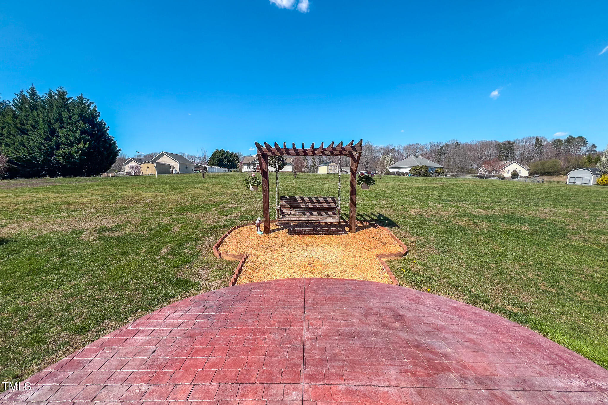 2105 Antioch Church Road