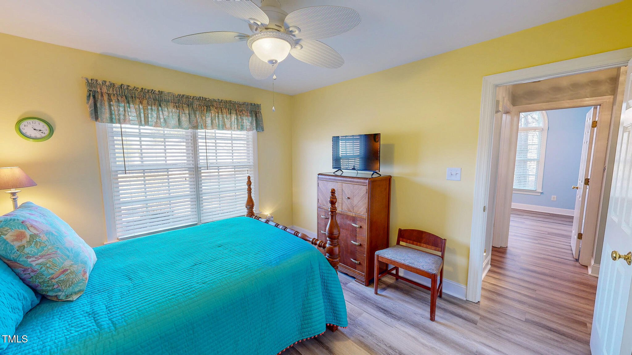 2105 Antioch Church Road