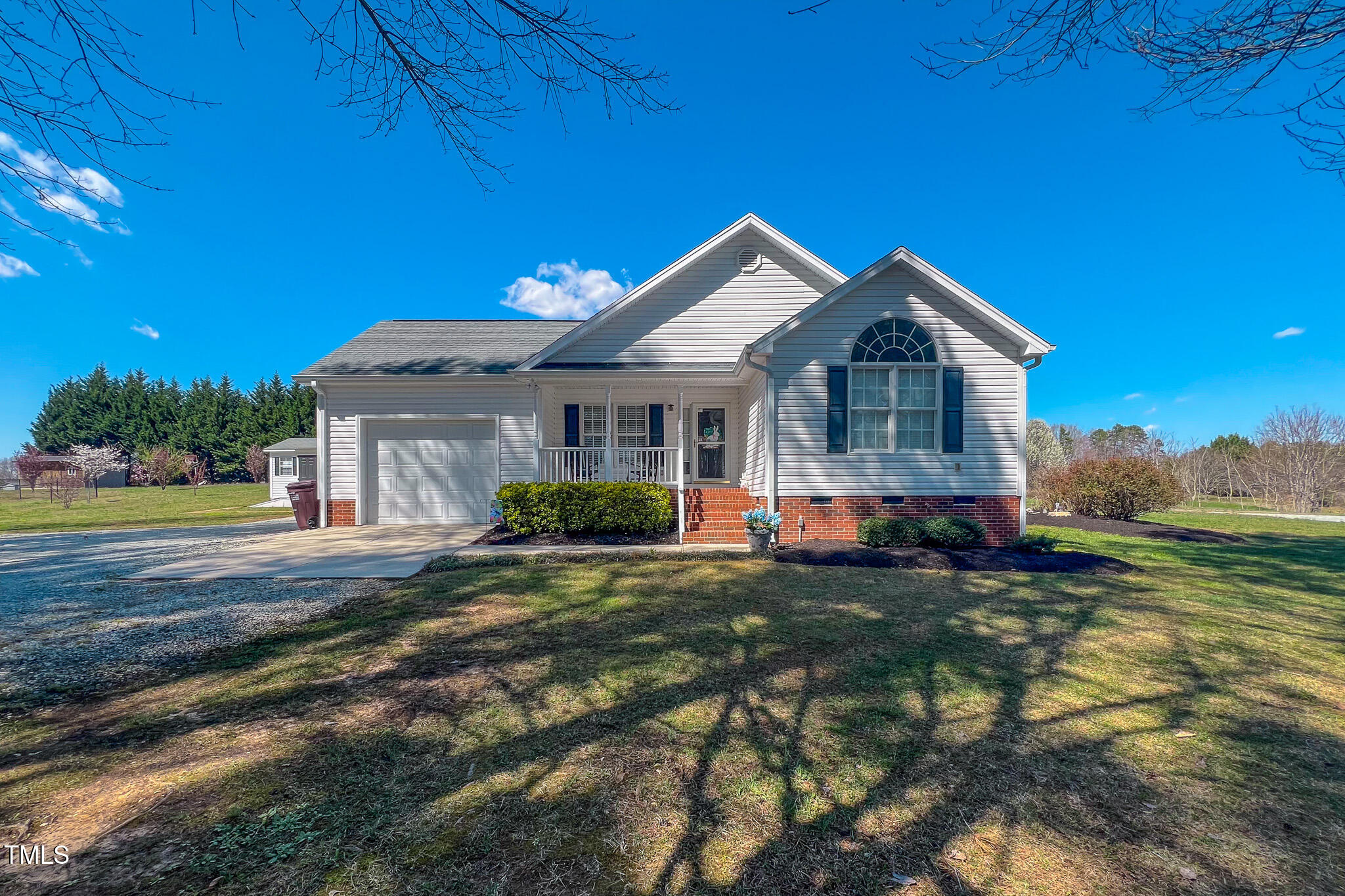 2105 Antioch Church Road