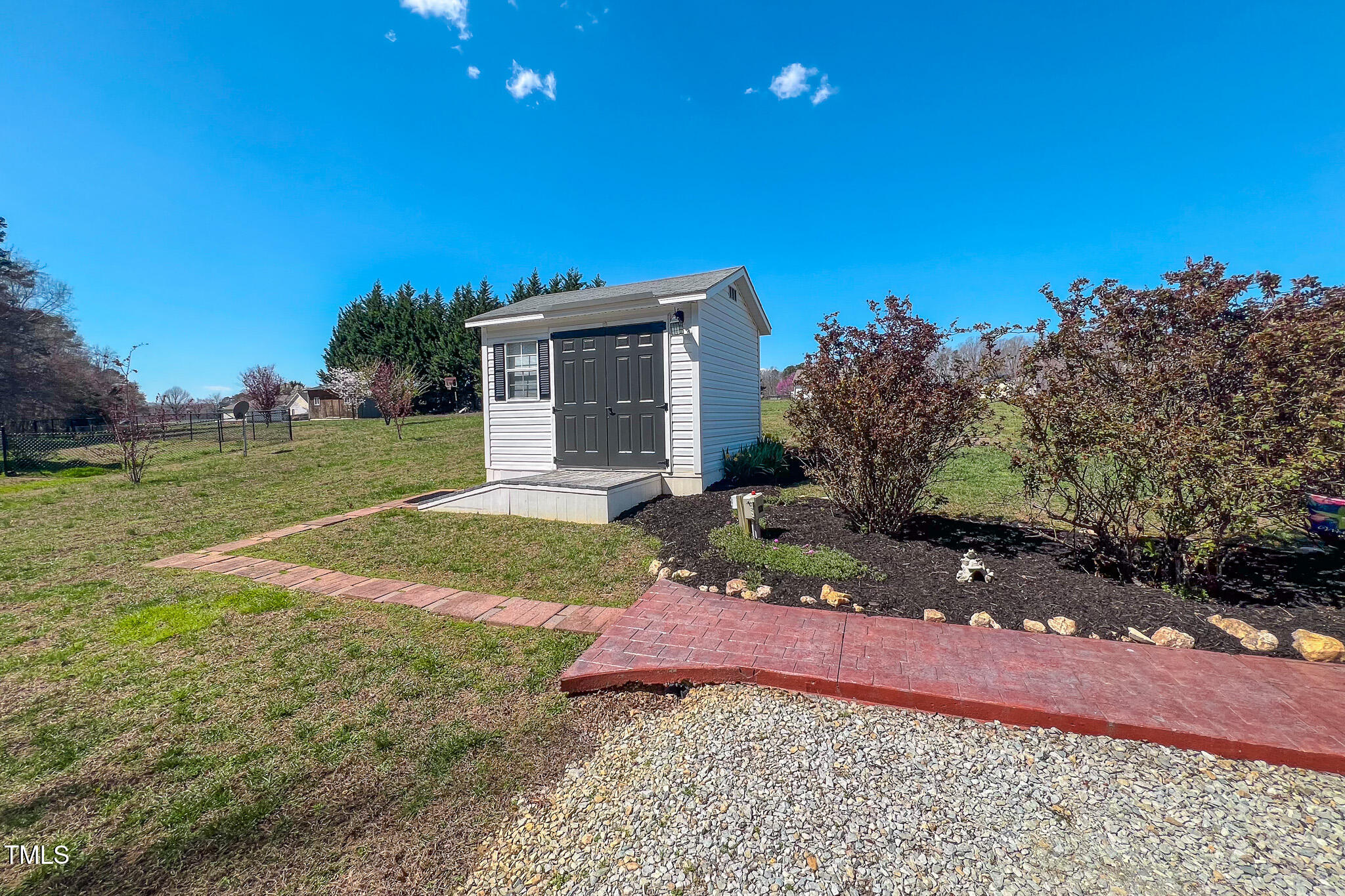 2105 Antioch Church Road
