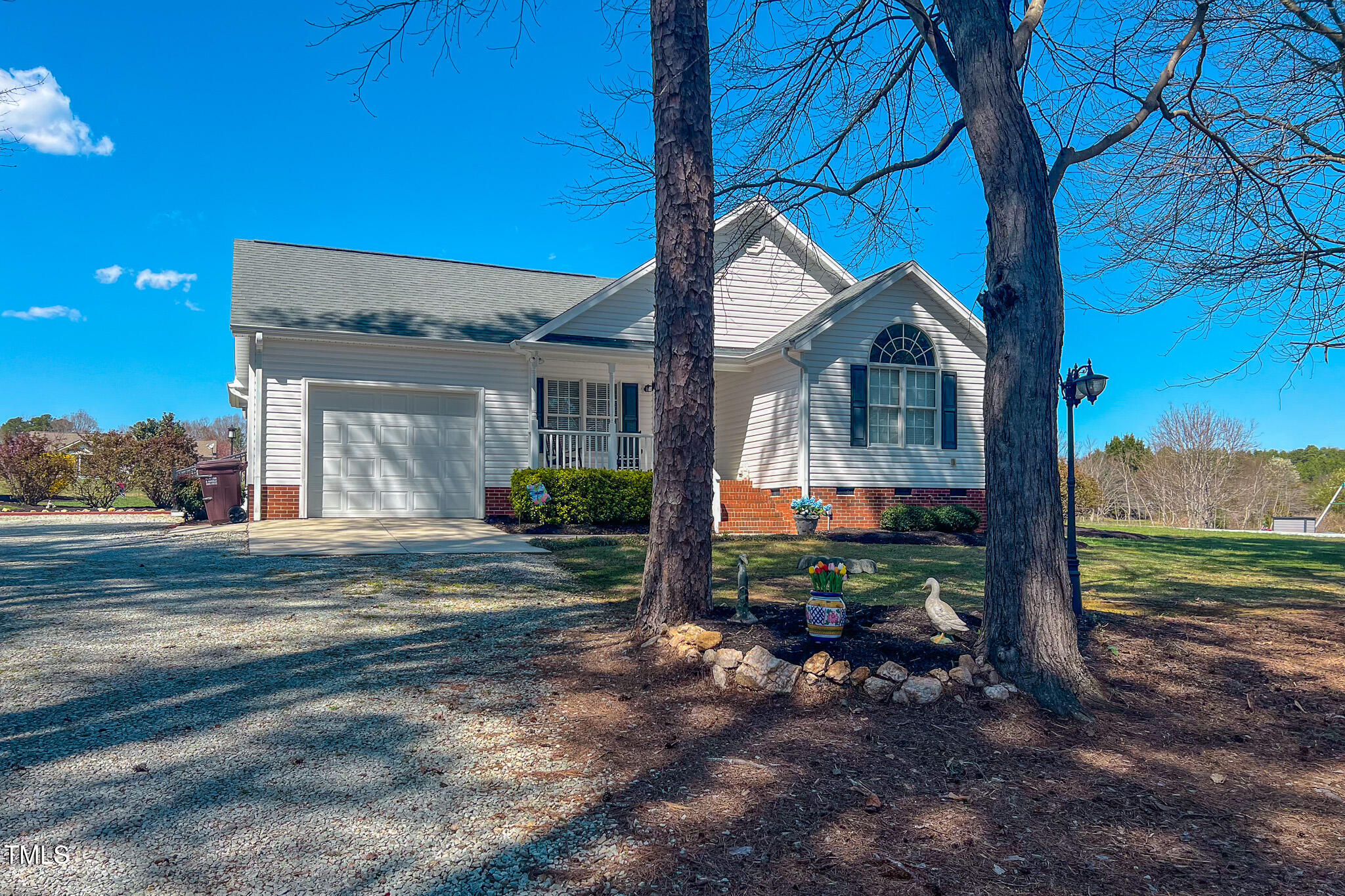 2105 Antioch Church Road
