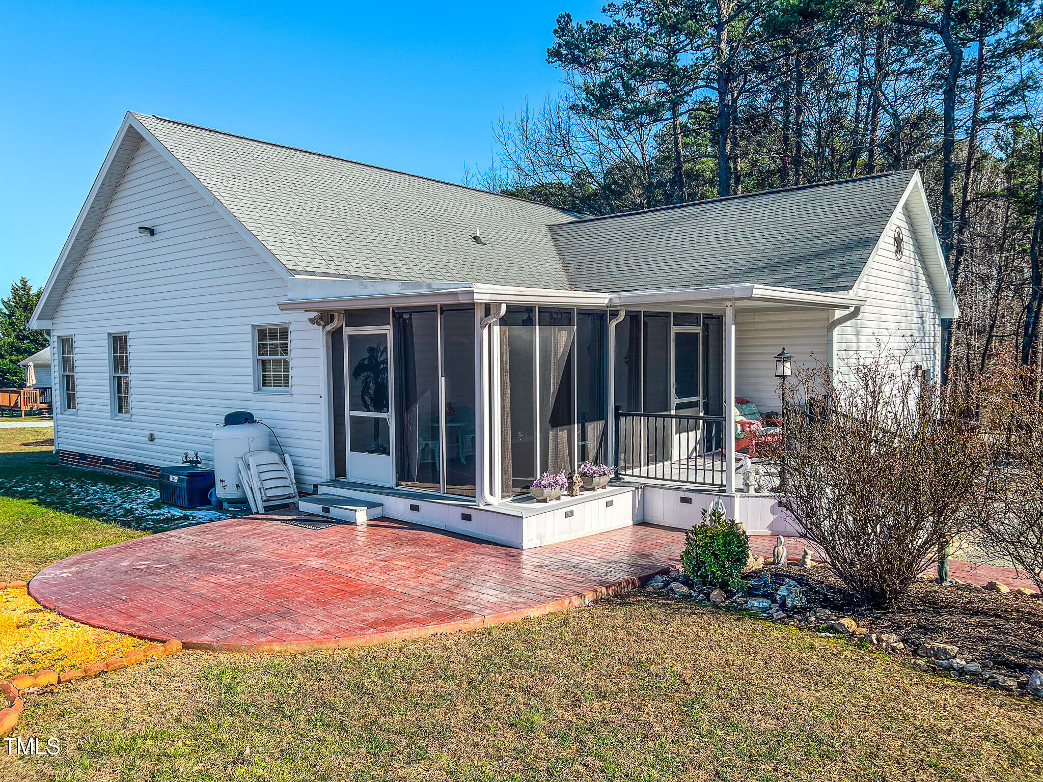 2105 Antioch Church Road