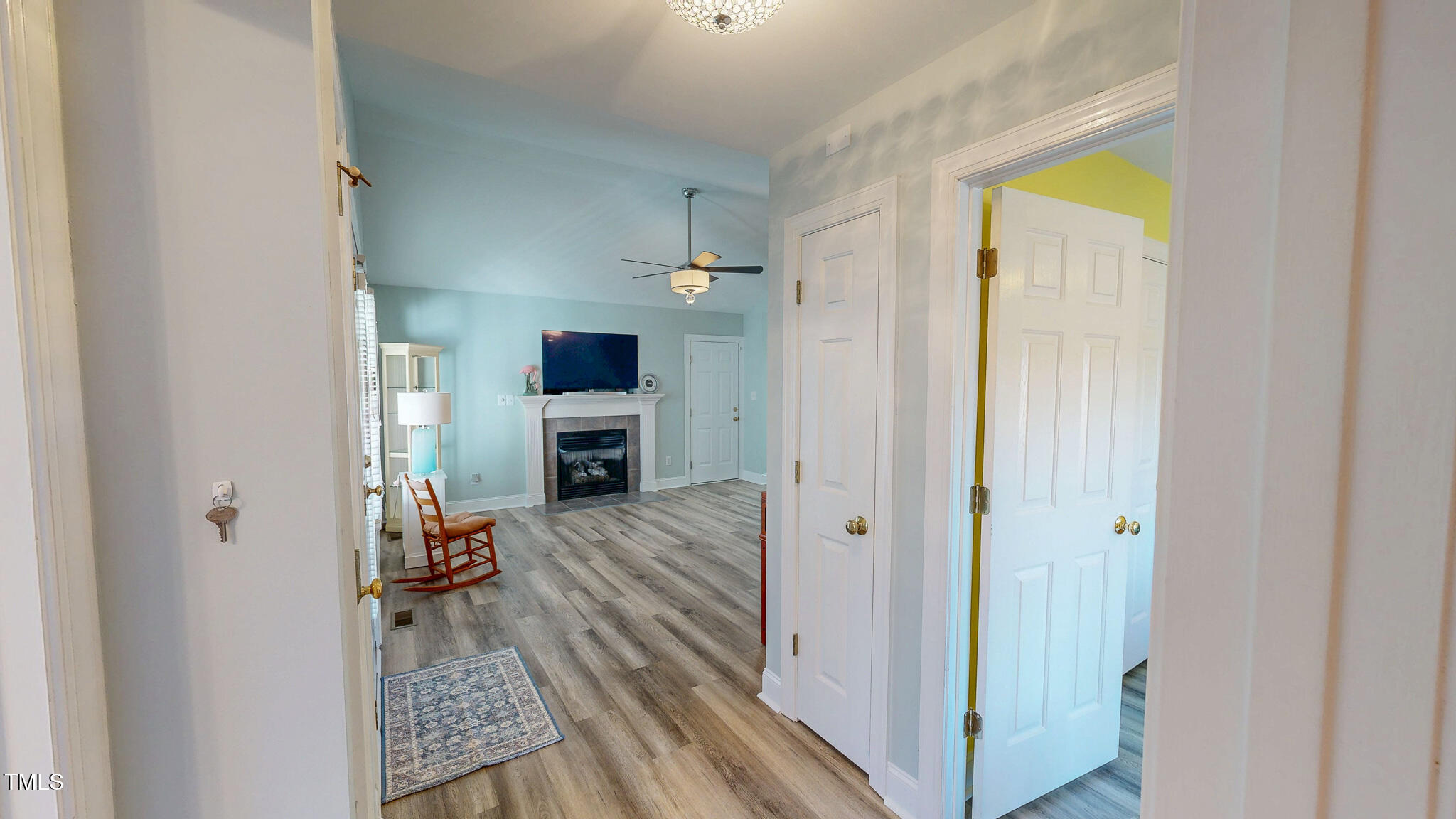 2105 Antioch Church Road