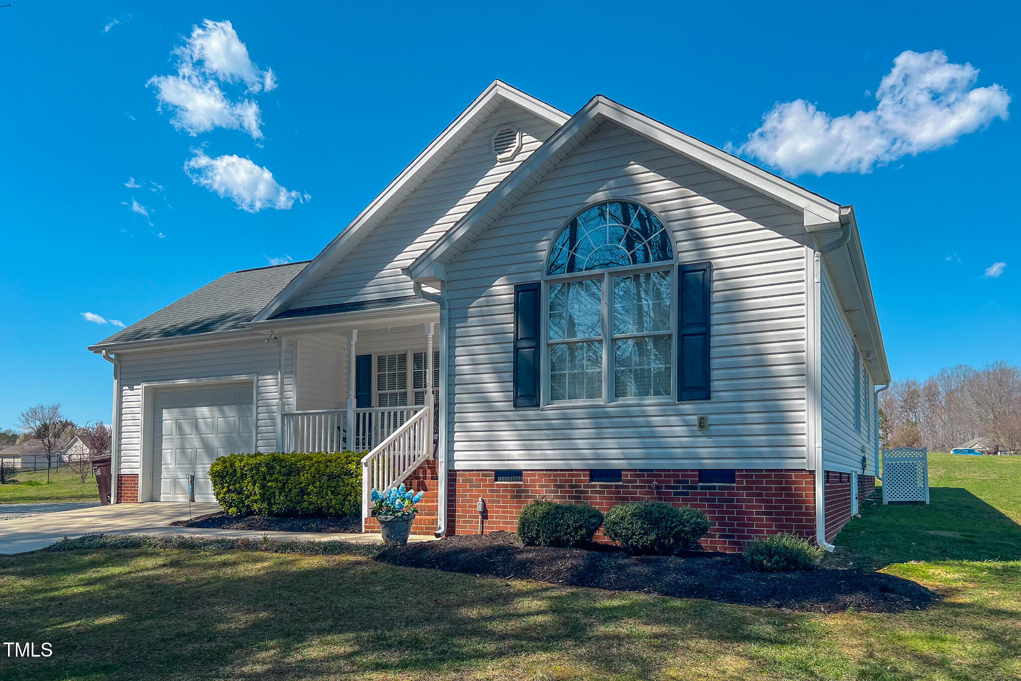 2105 Antioch Church Road