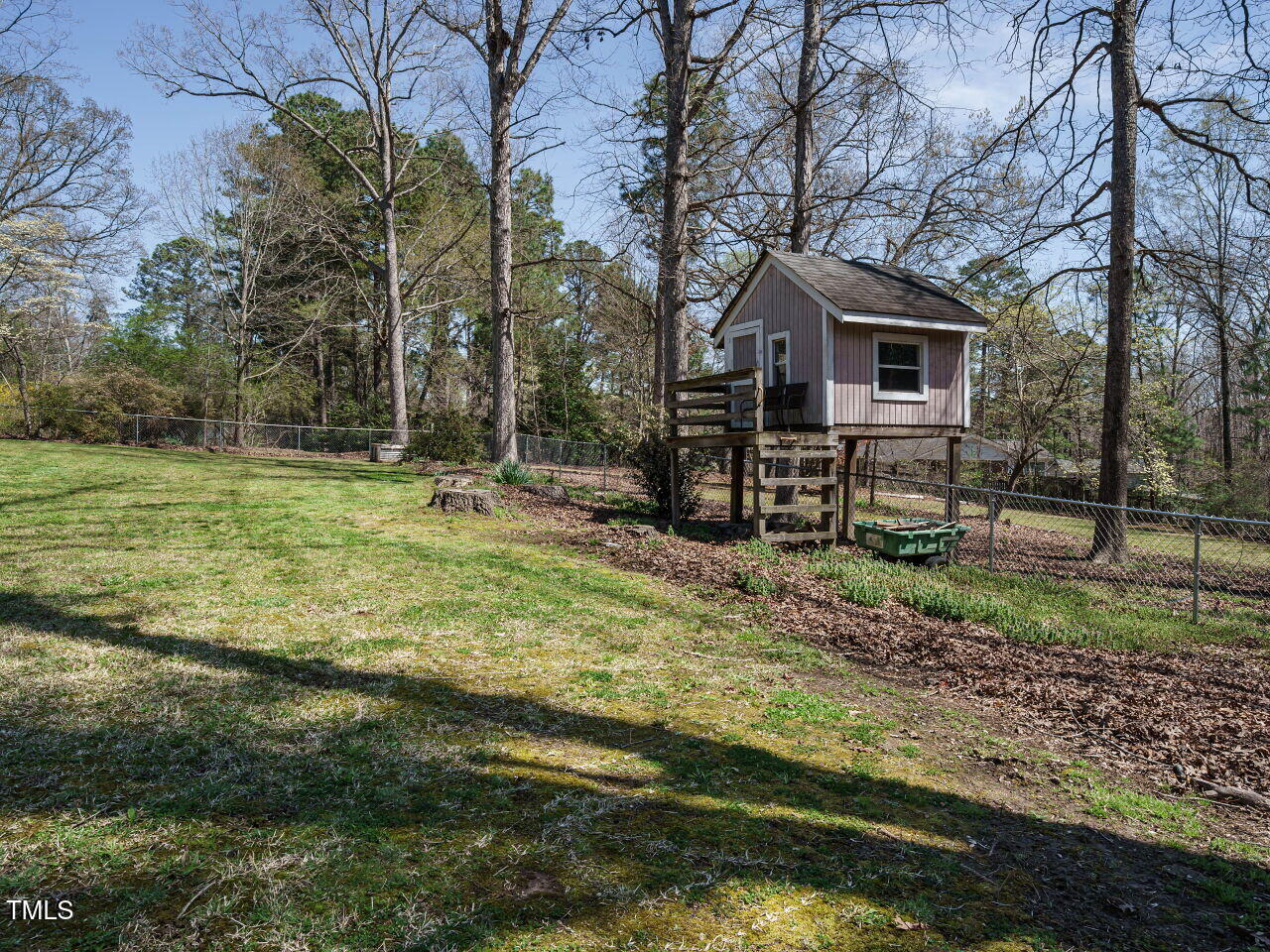2201 Spring Lane