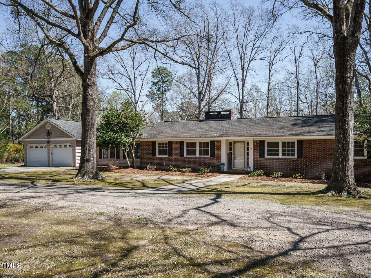 2201 Spring Lane