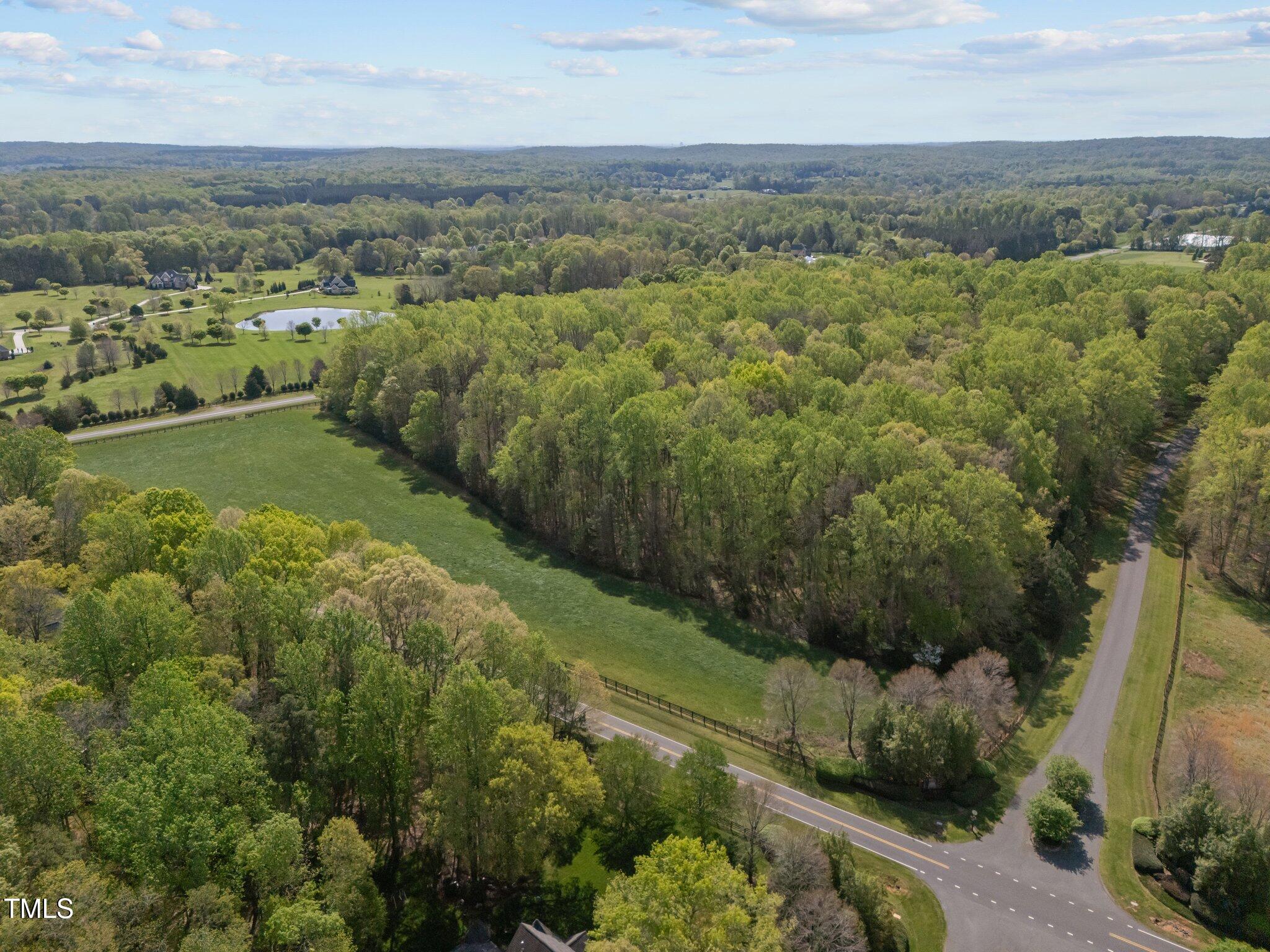 Lot 2 Fox Hill Farm