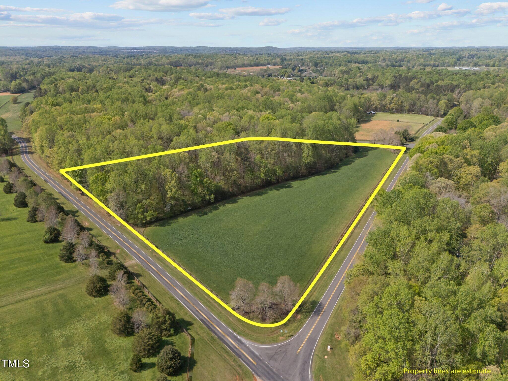 Lot 2 Fox Hill Farm