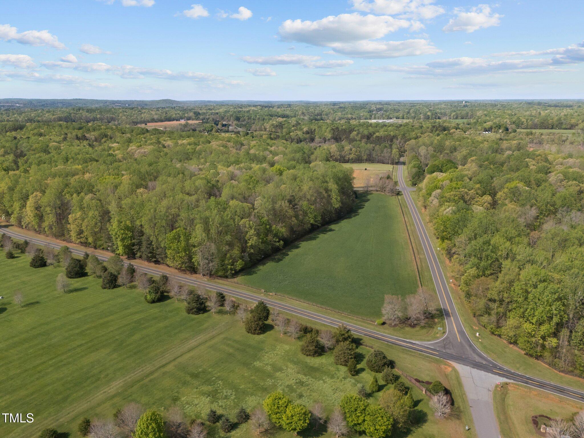 Lot 2 Fox Hill Farm