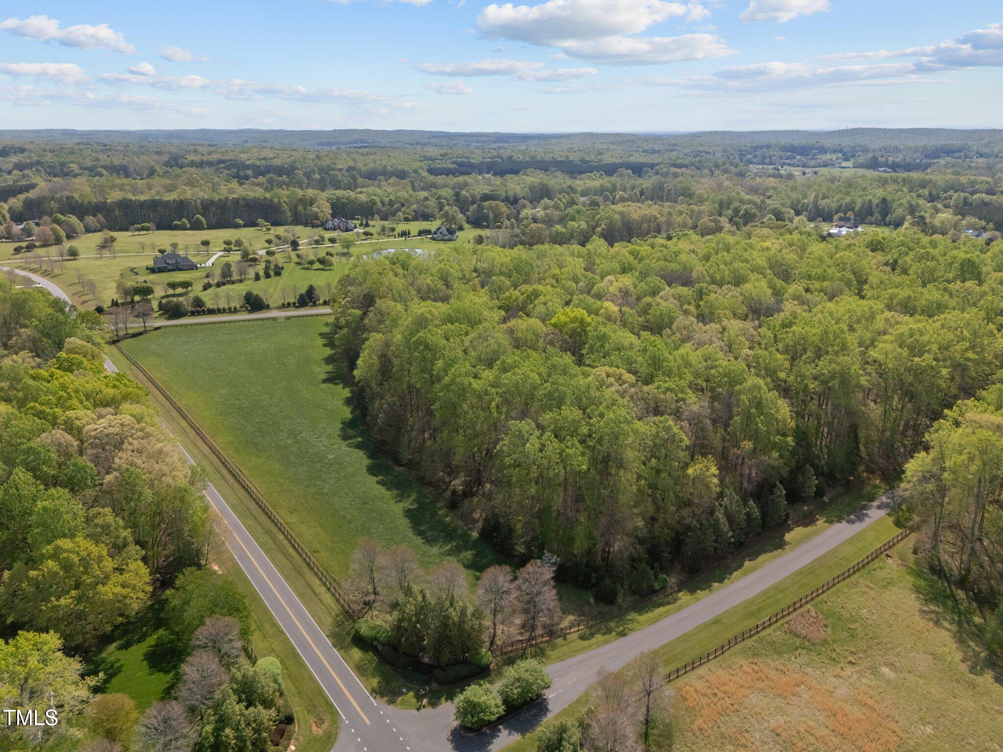 Lot 2 Fox Hill Farm