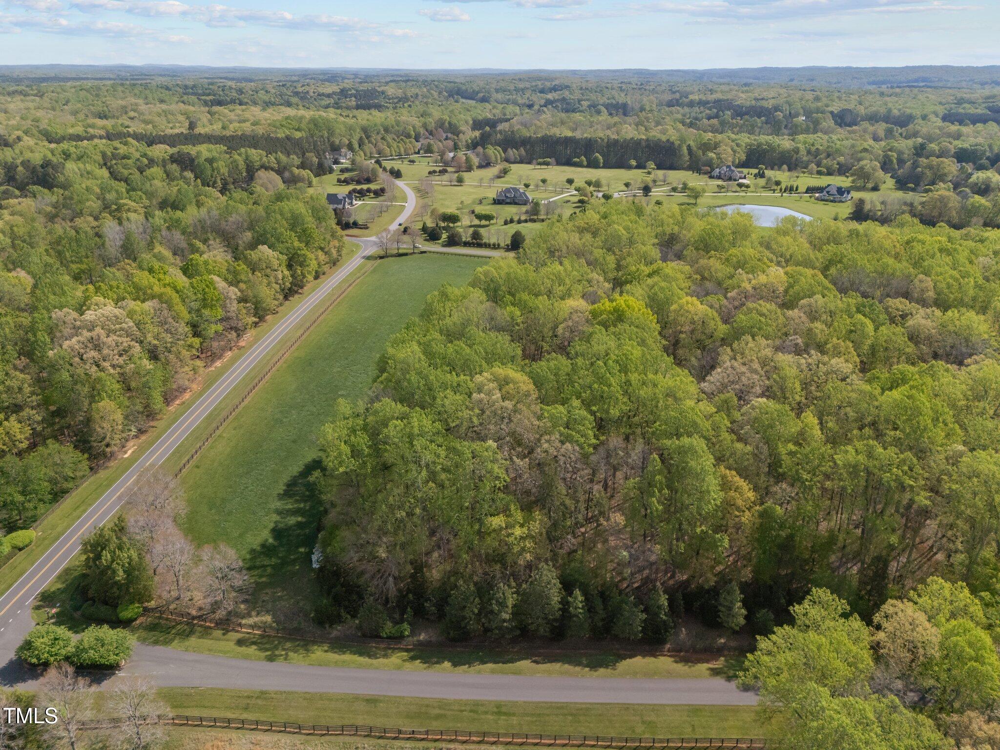 Lot 2 Fox Hill Farm