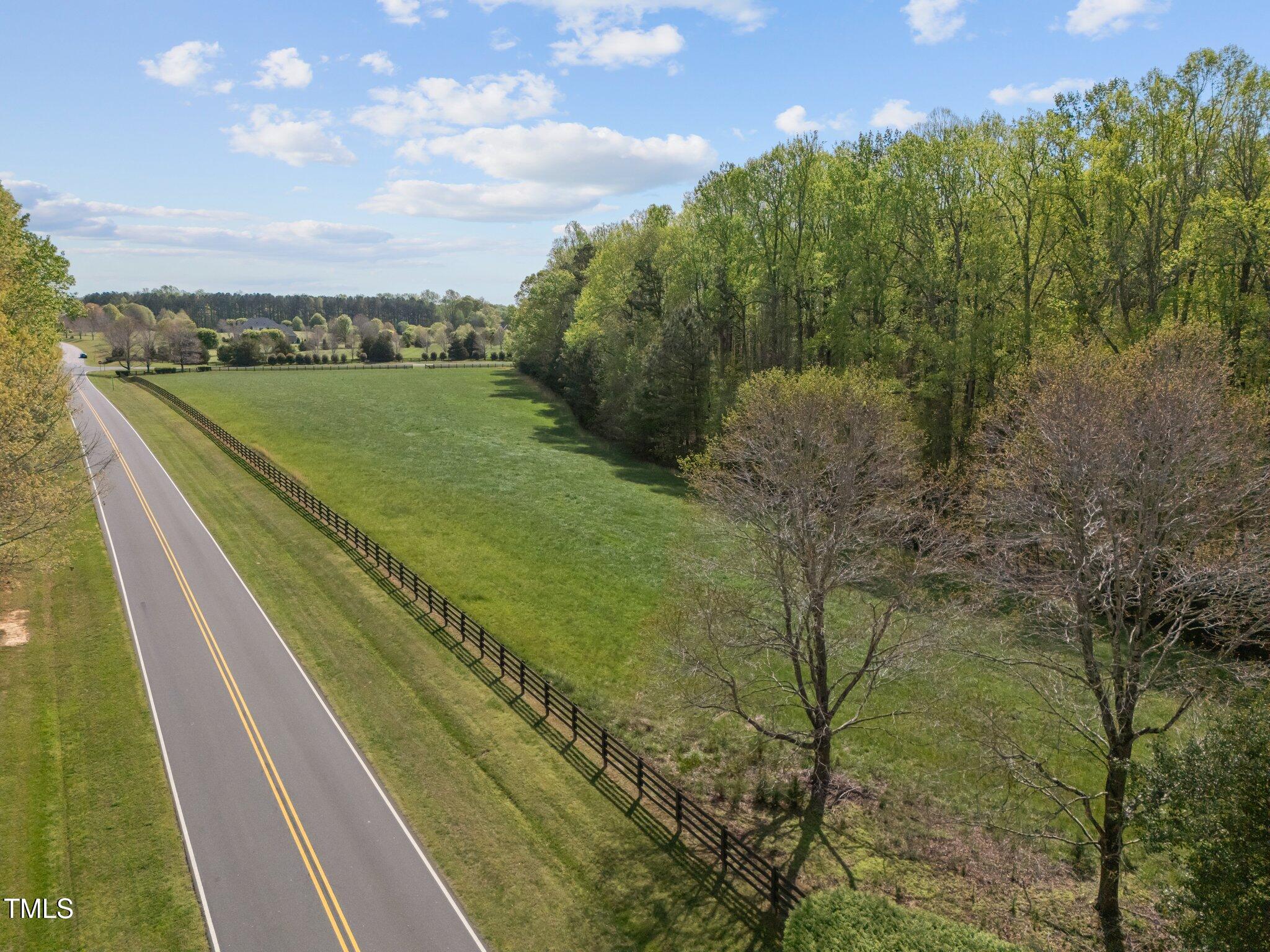 Lot 2 Fox Hill Farm