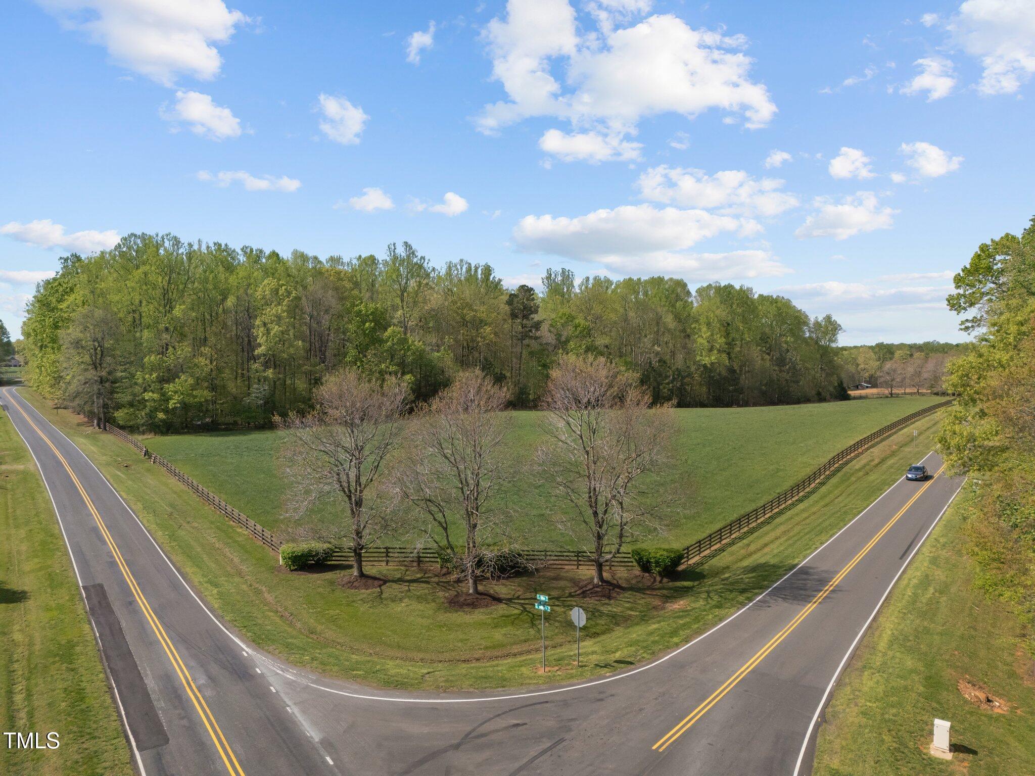 Lot 2 Fox Hill Farm