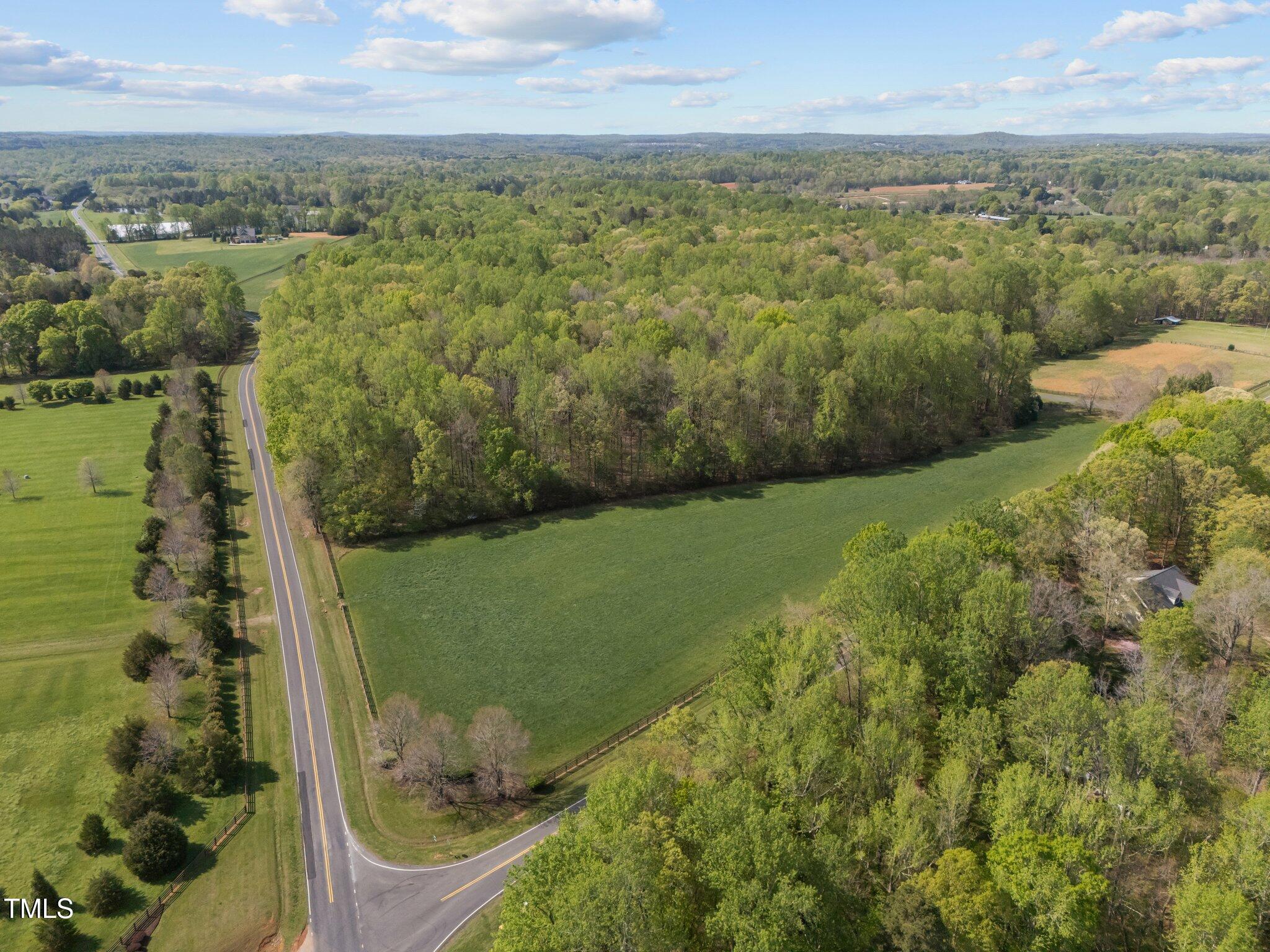 Lot 2 Fox Hill Farm