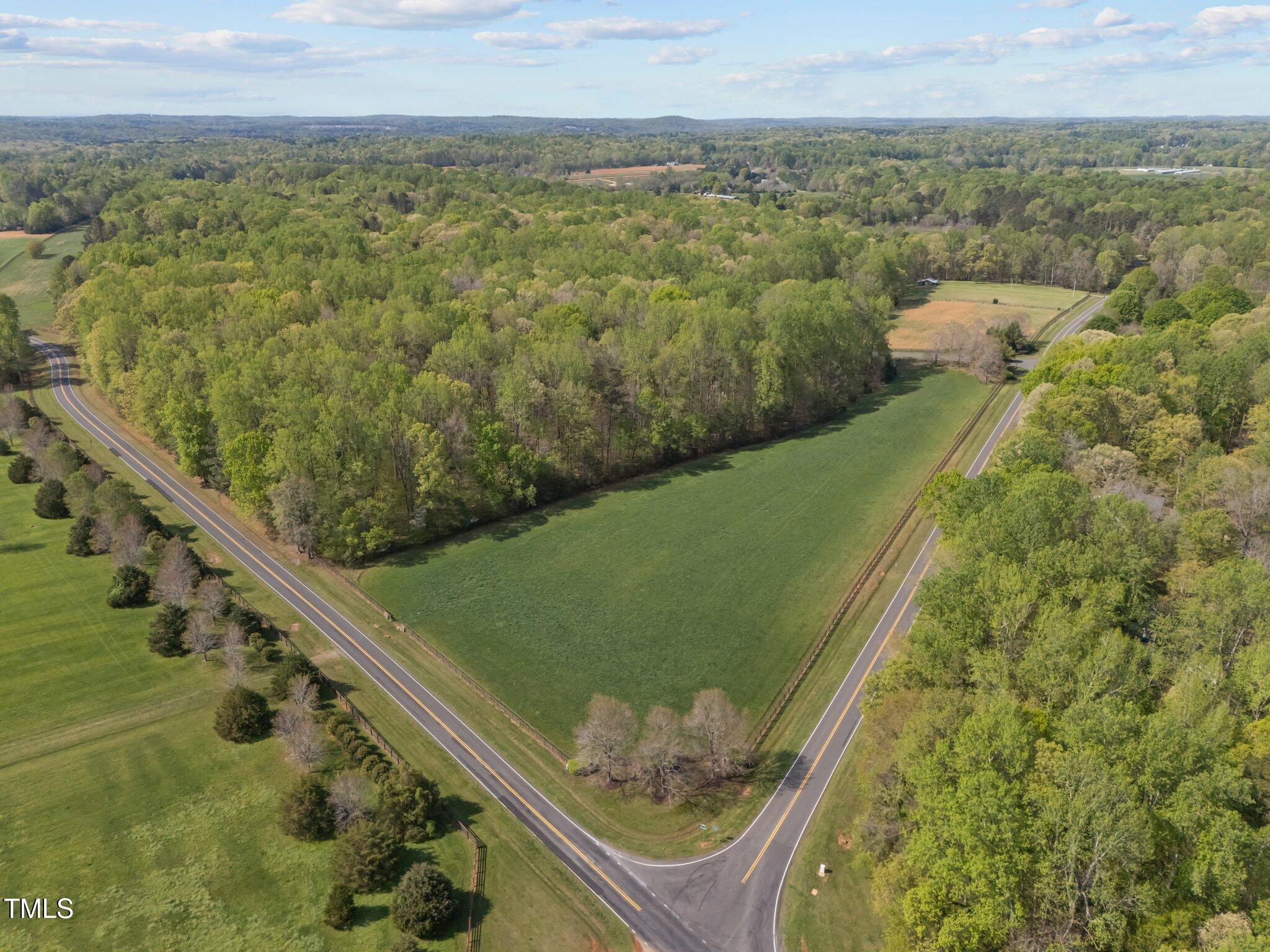 Lot 2 Fox Hill Farm