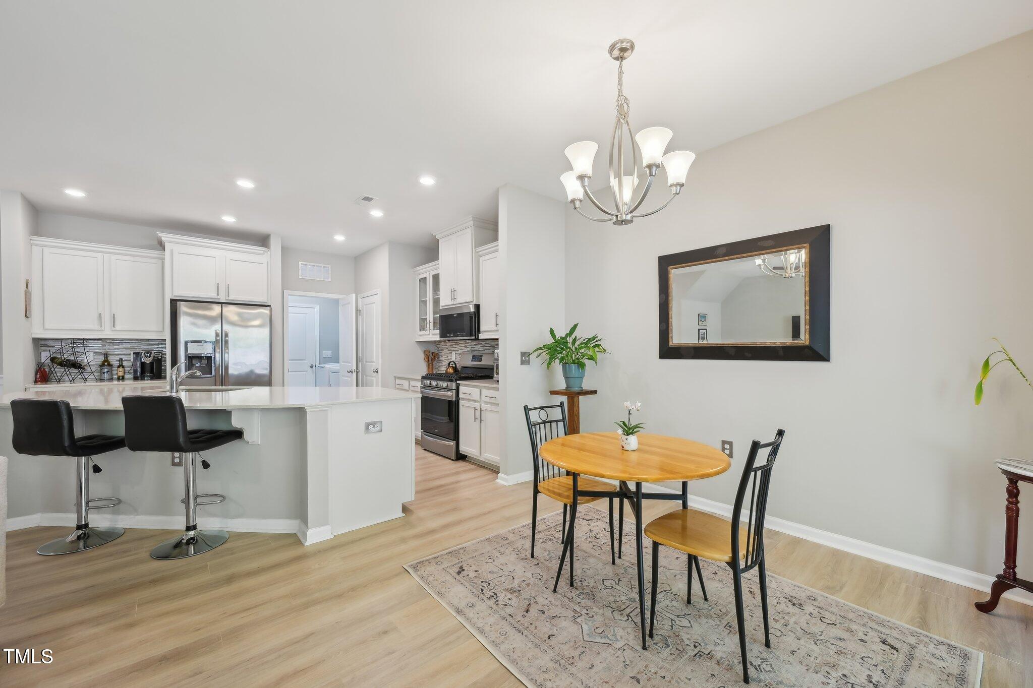 409 Summit Trail Drive