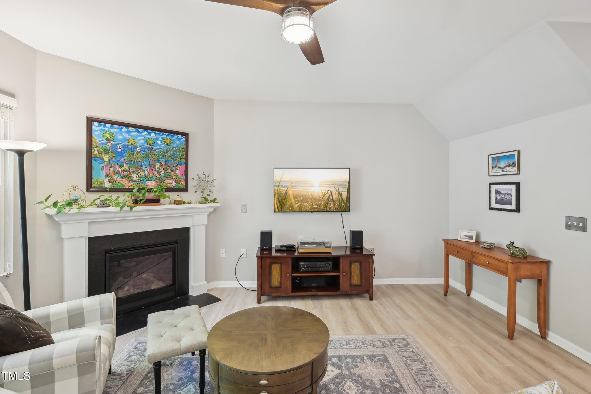 409 Summit Trail Drive