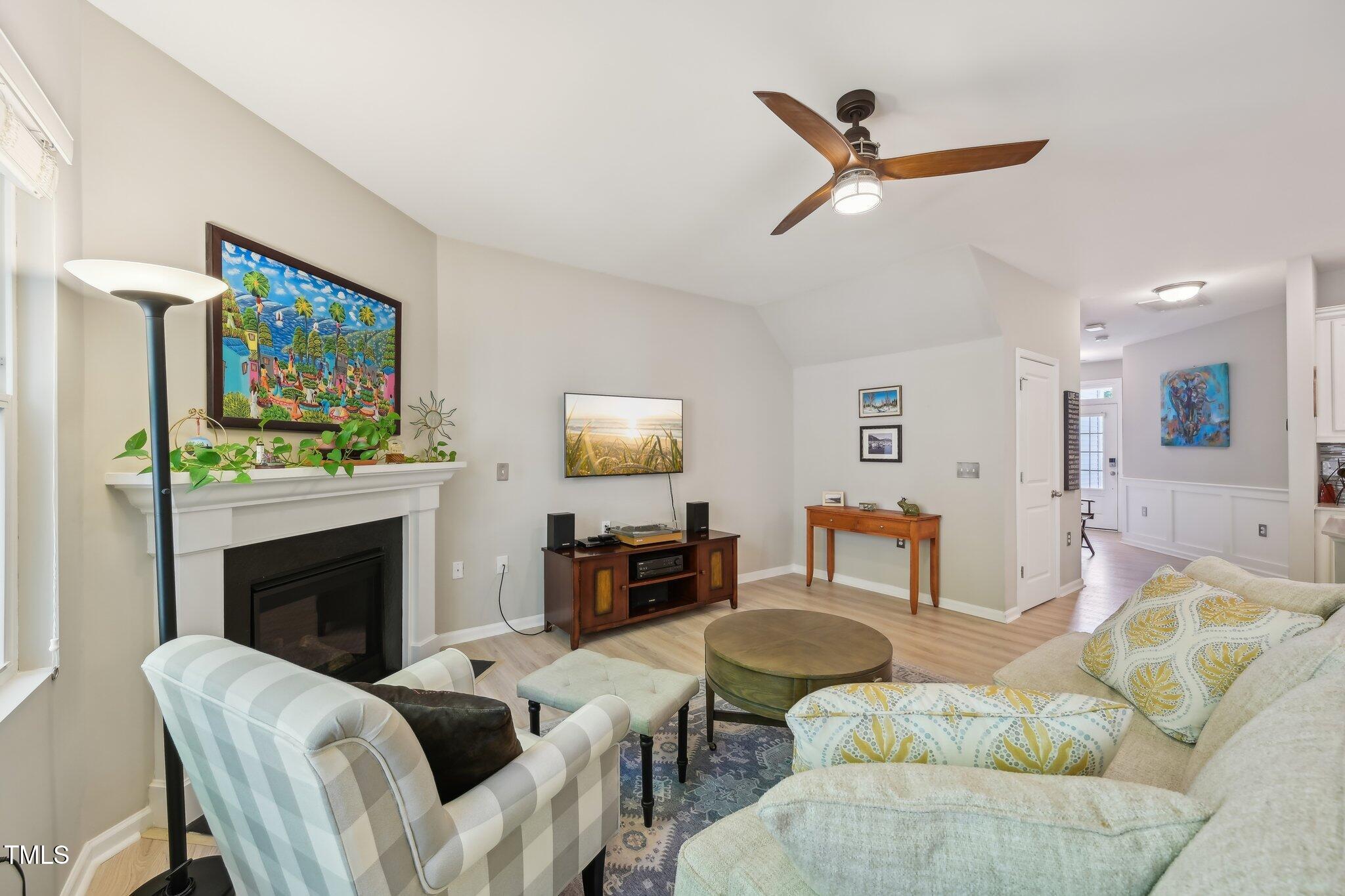 409 Summit Trail Drive