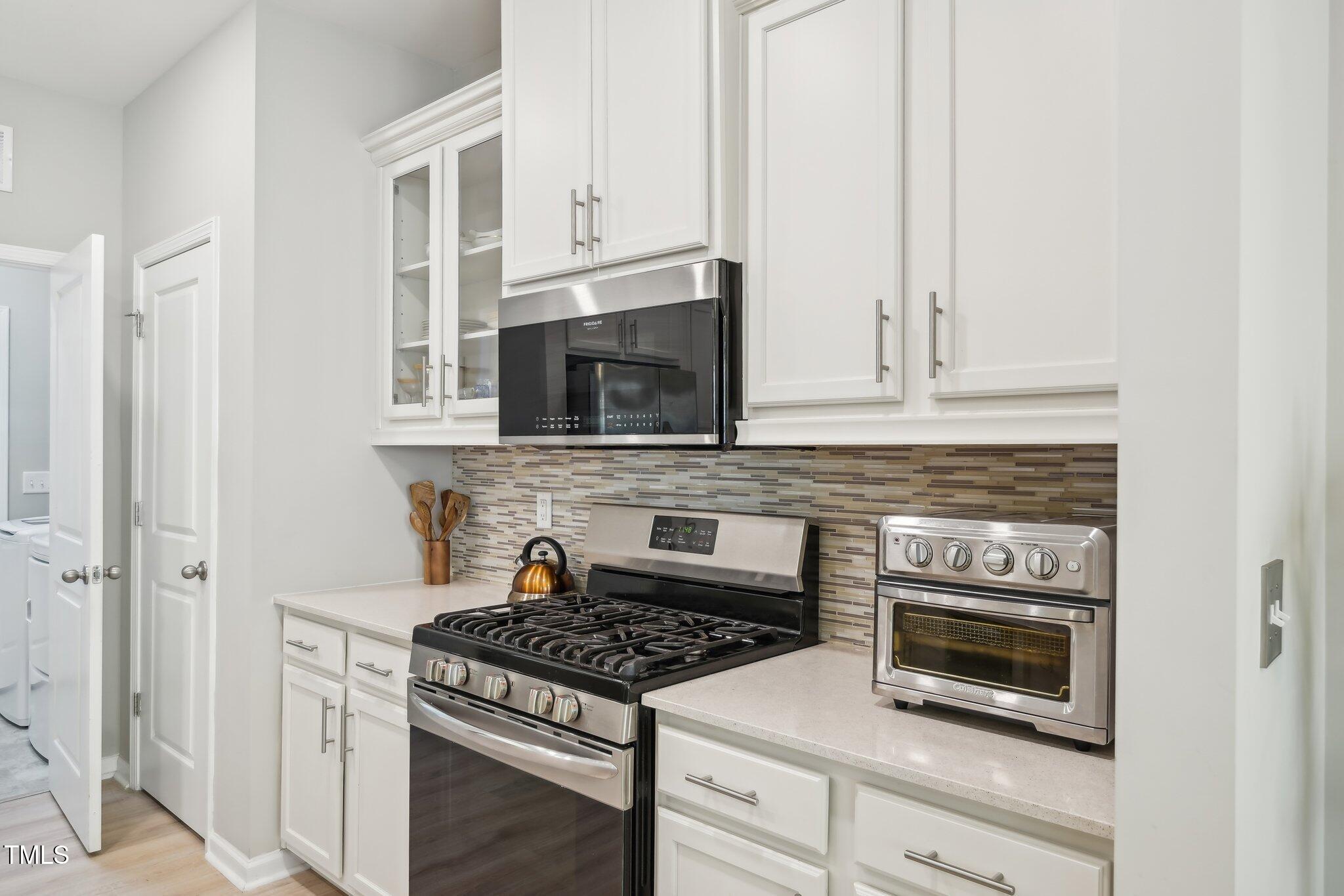 409 Summit Trail Drive