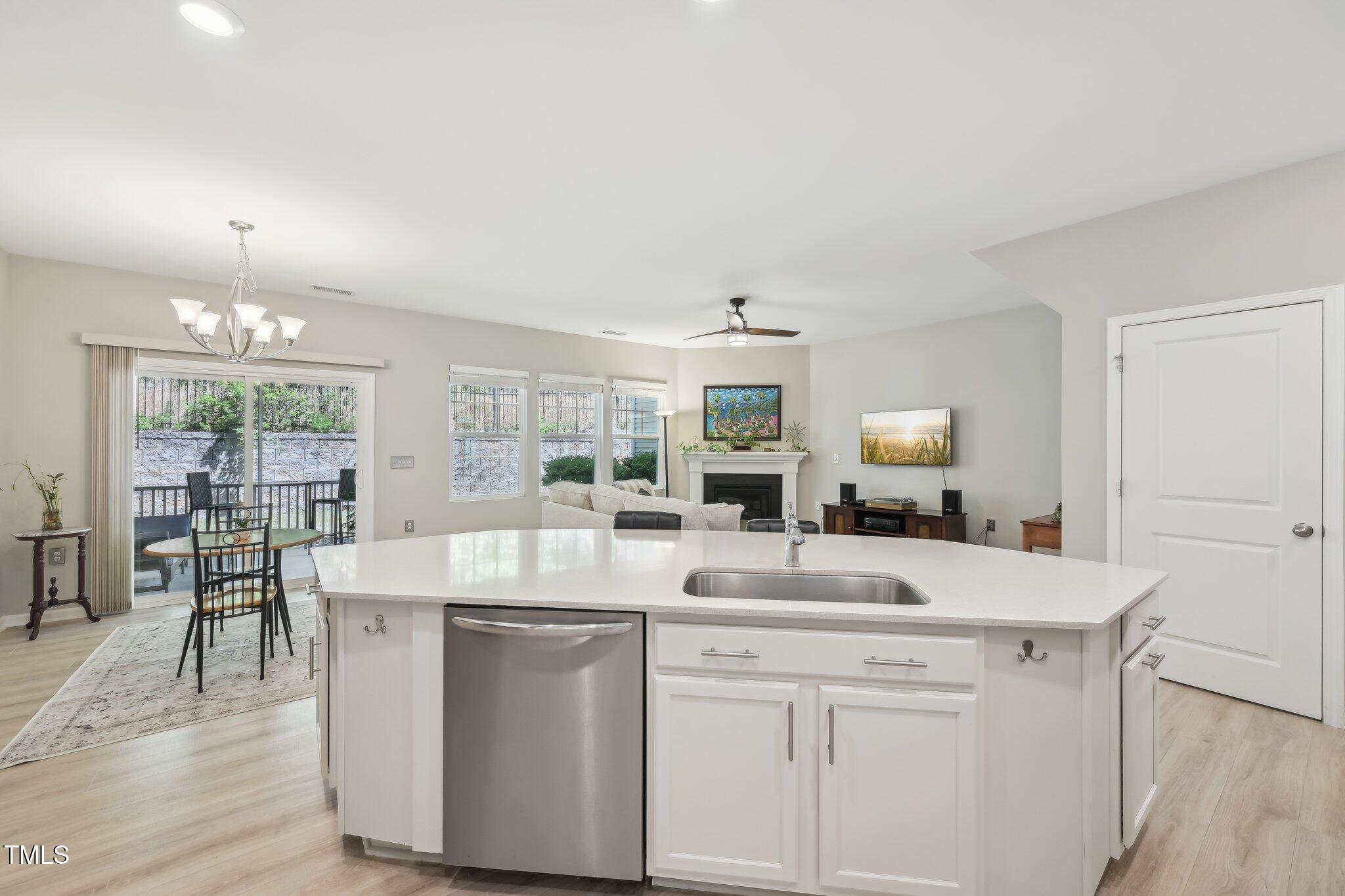 409 Summit Trail Drive