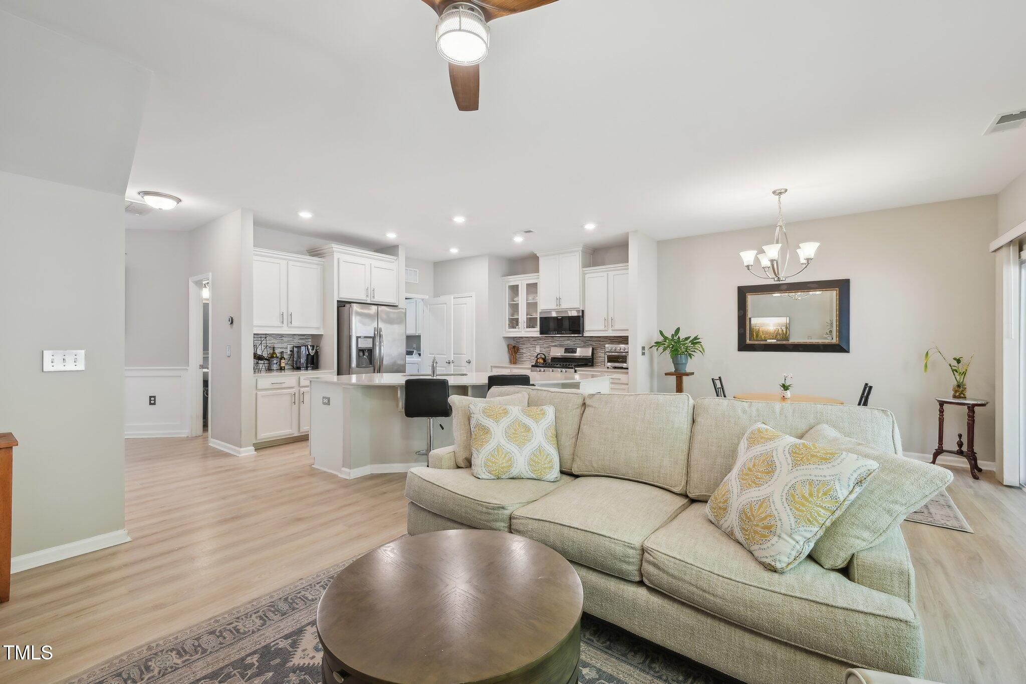 409 Summit Trail Drive