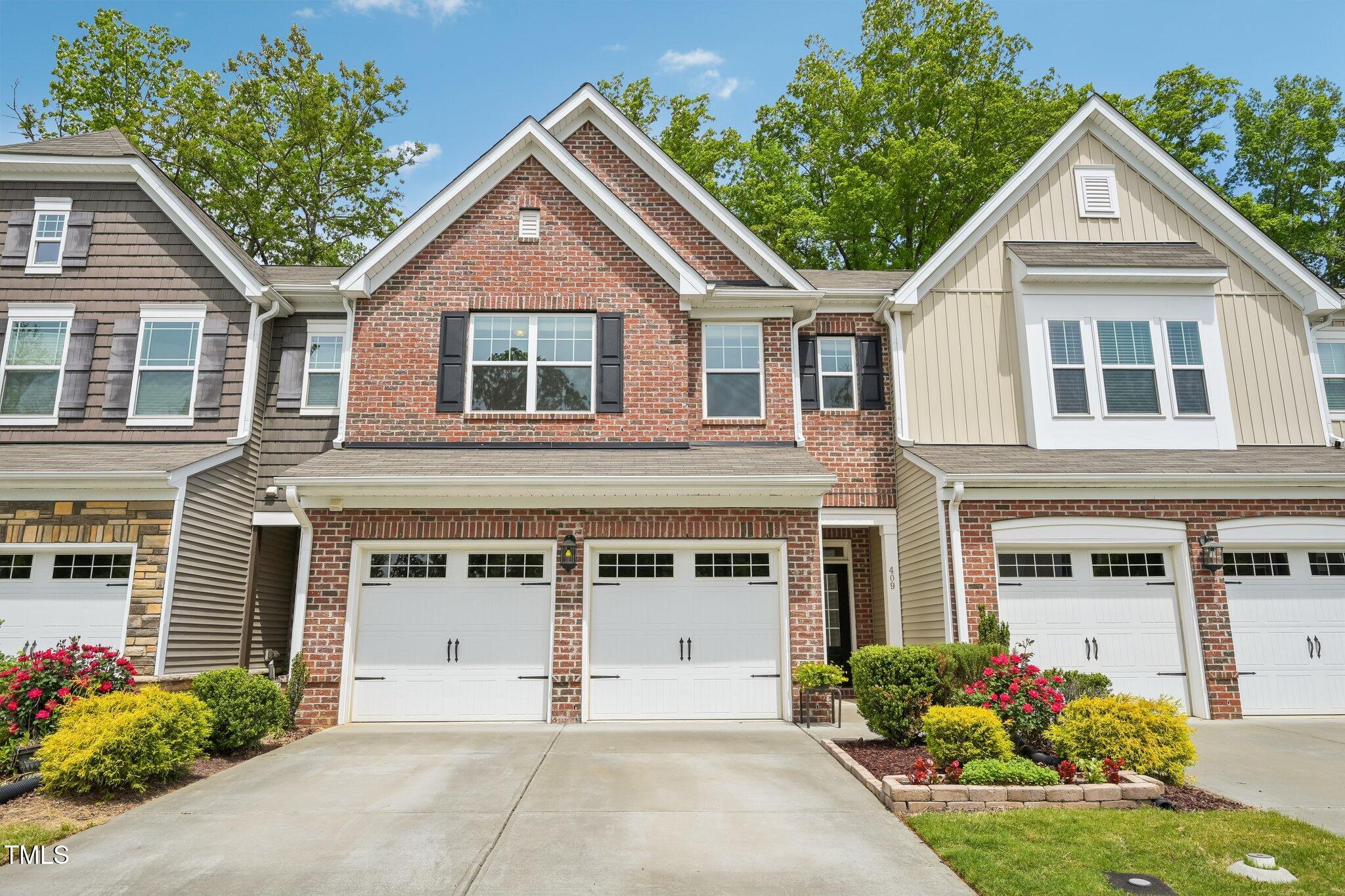409 Summit Trail Drive