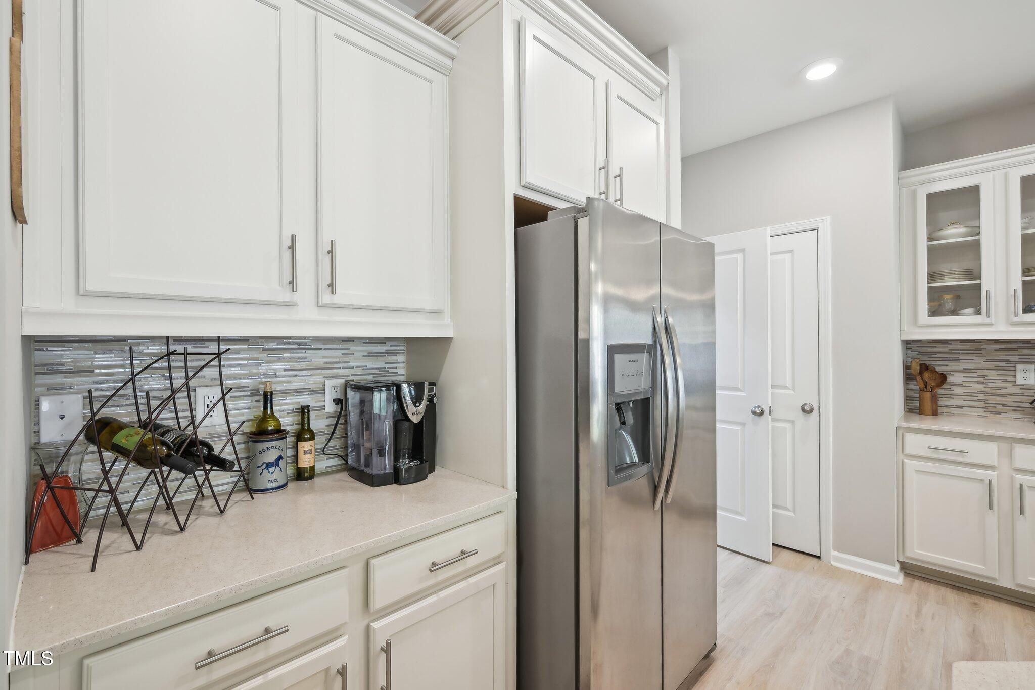 409 Summit Trail Drive