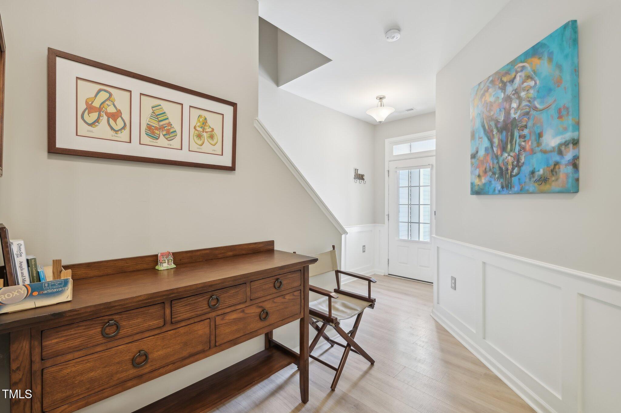 409 Summit Trail Drive