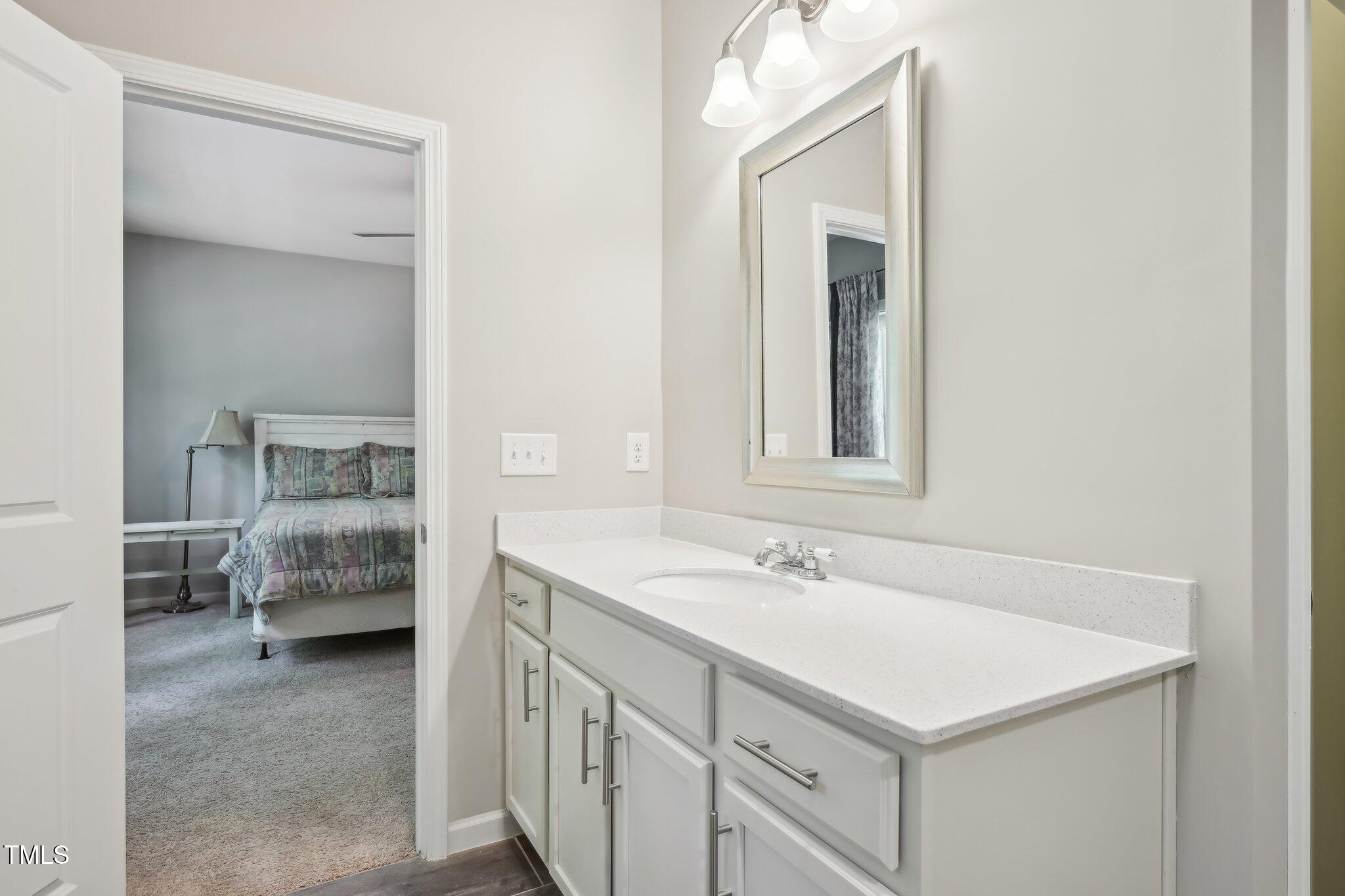 409 Summit Trail Drive