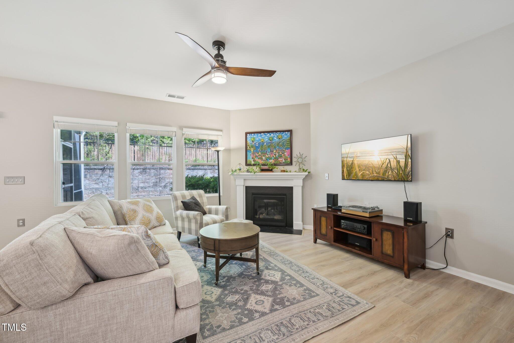 409 Summit Trail Drive