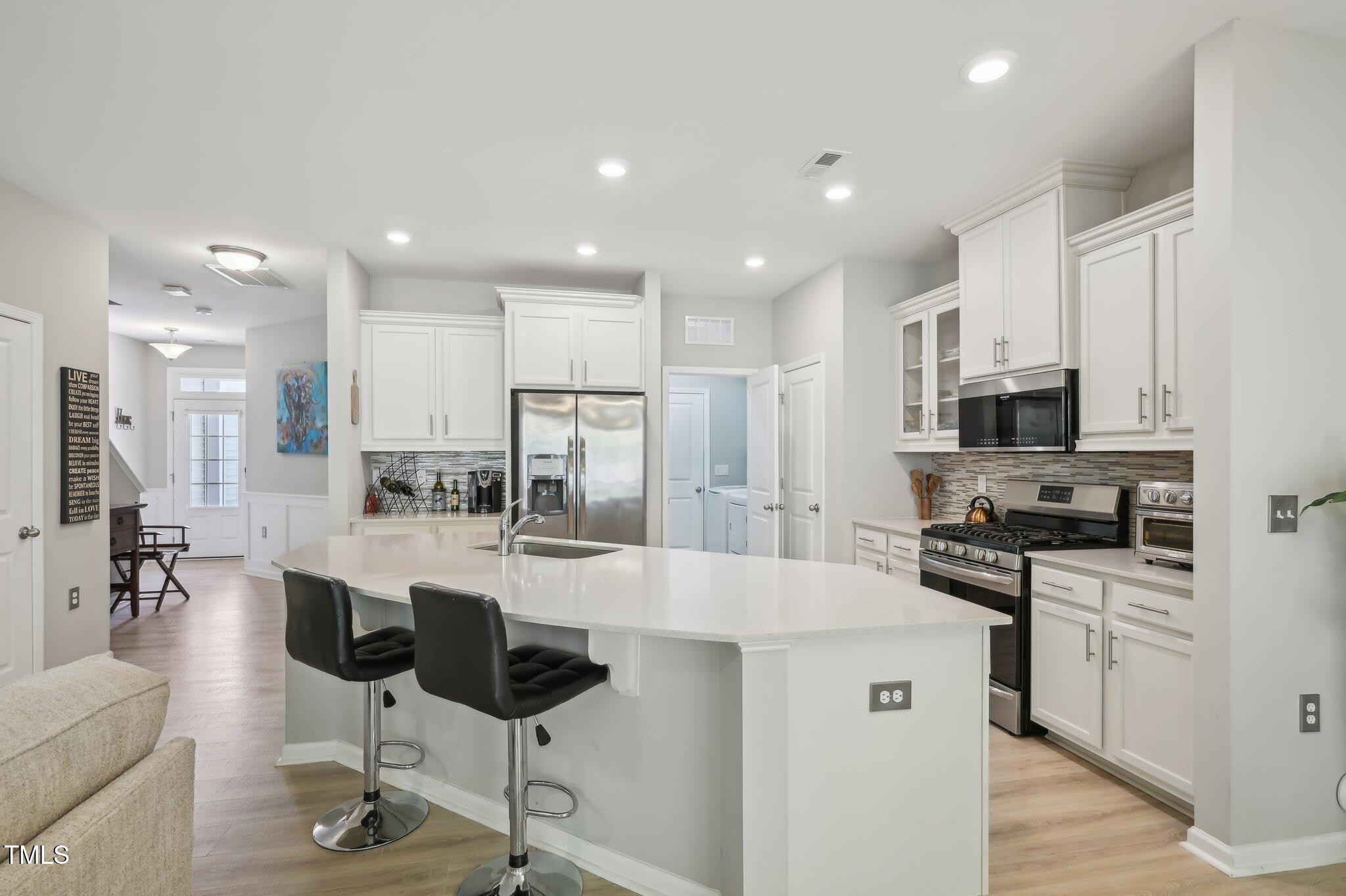 409 Summit Trail Drive