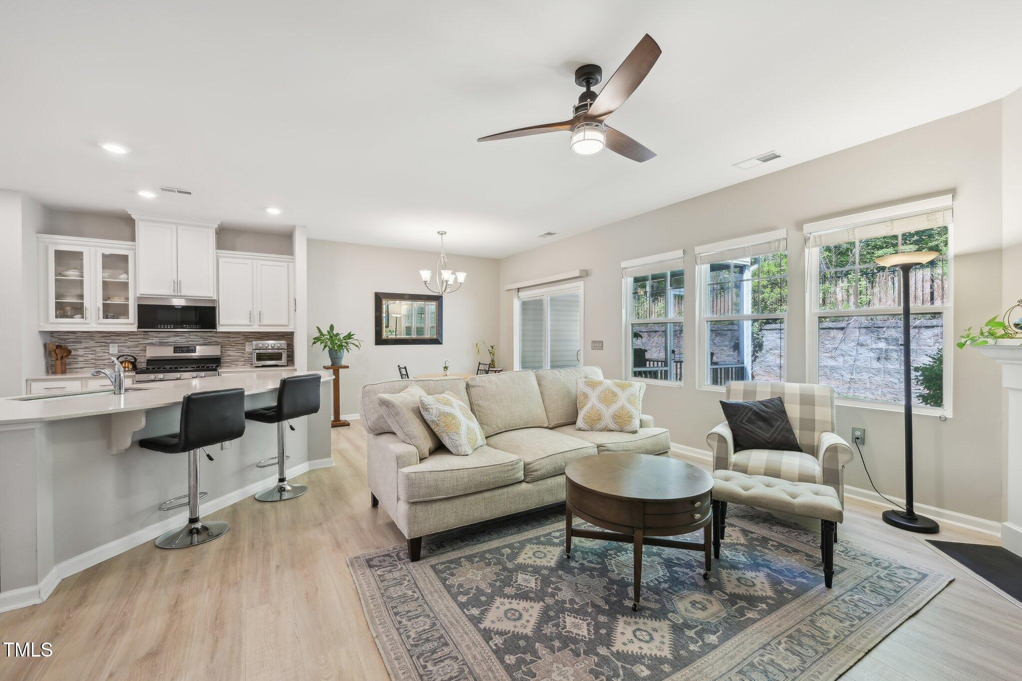 409 Summit Trail Drive