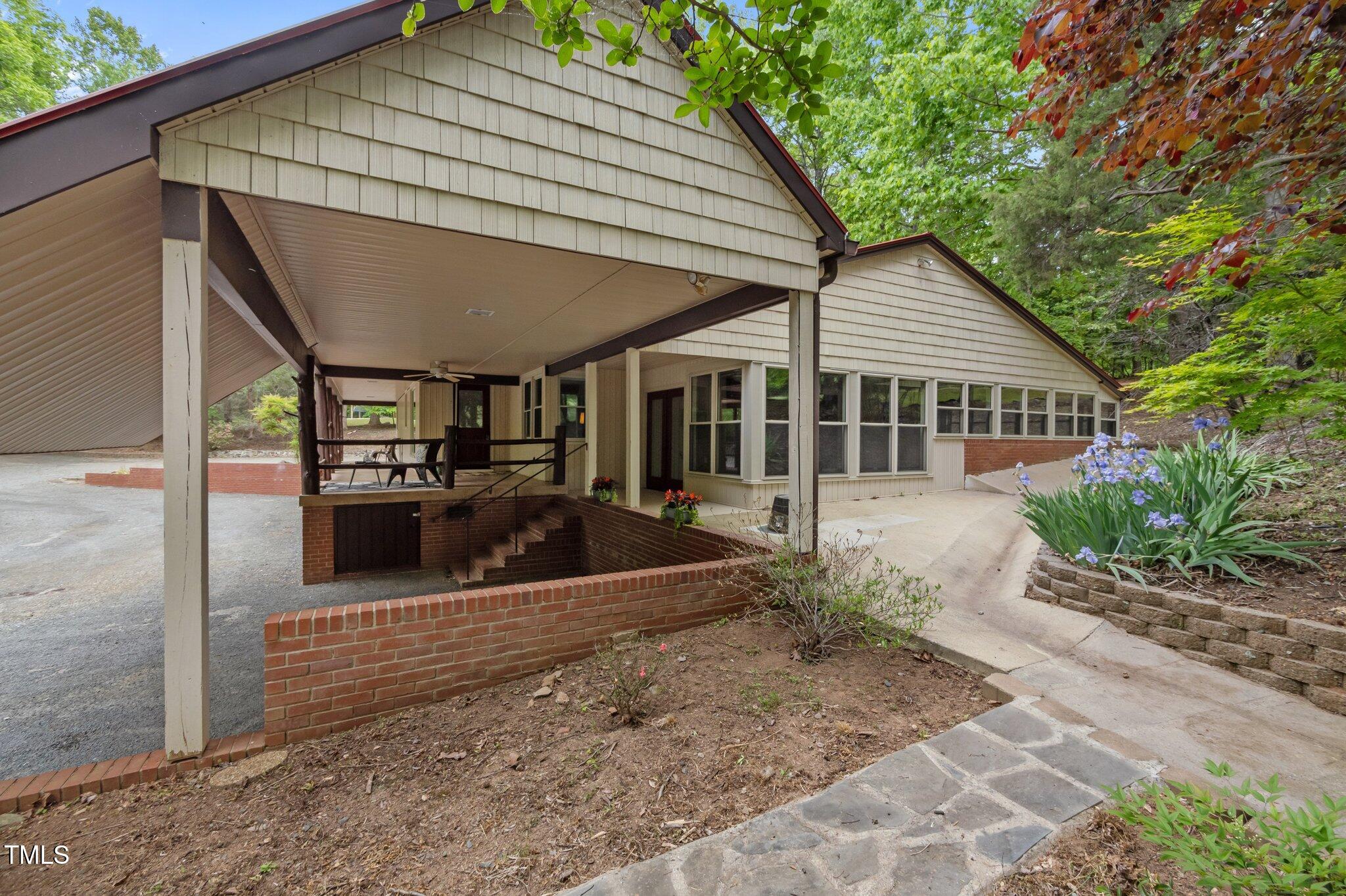 4701 Brock Drive