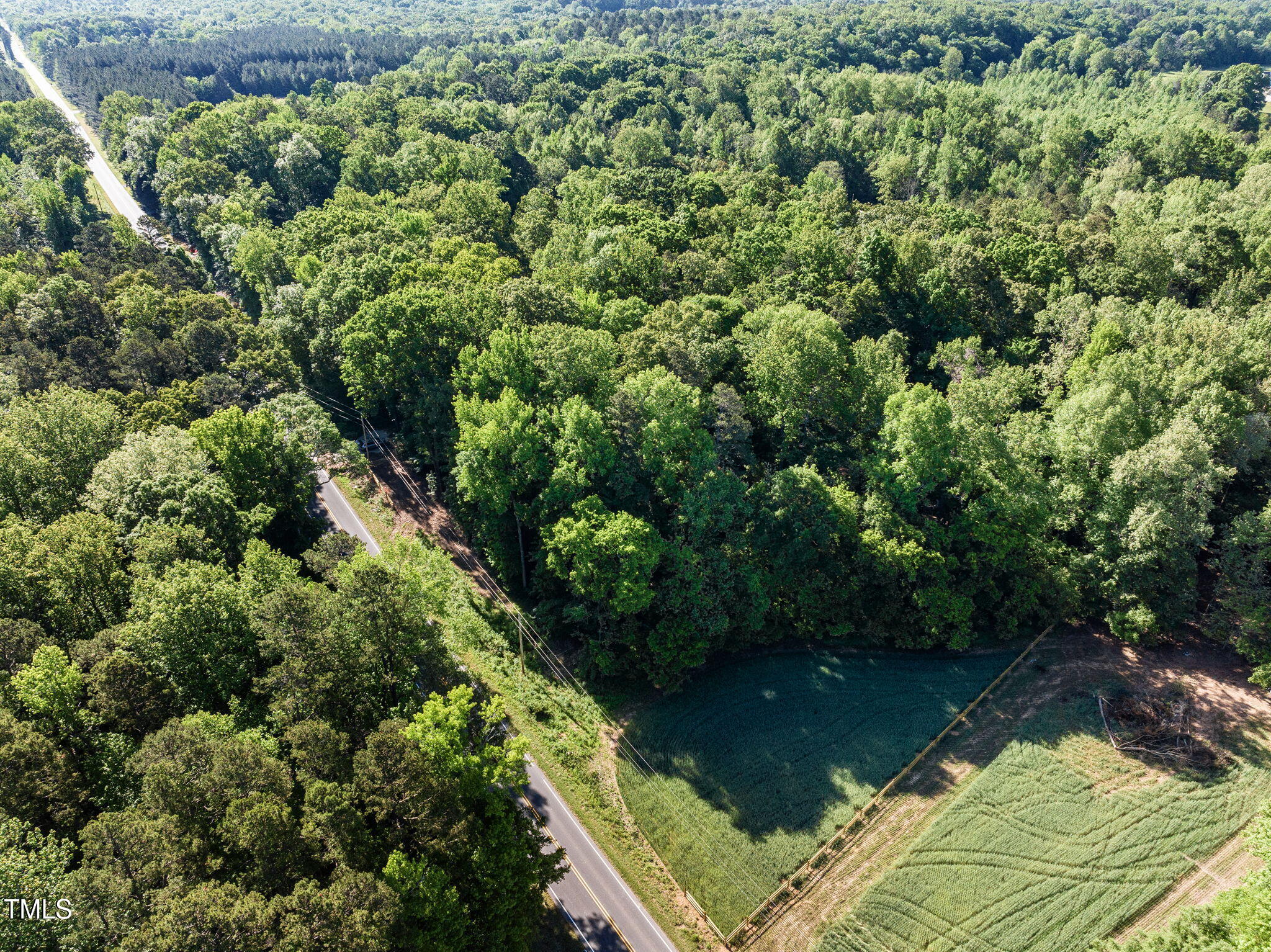 Lot 3 Helena Moriah Road