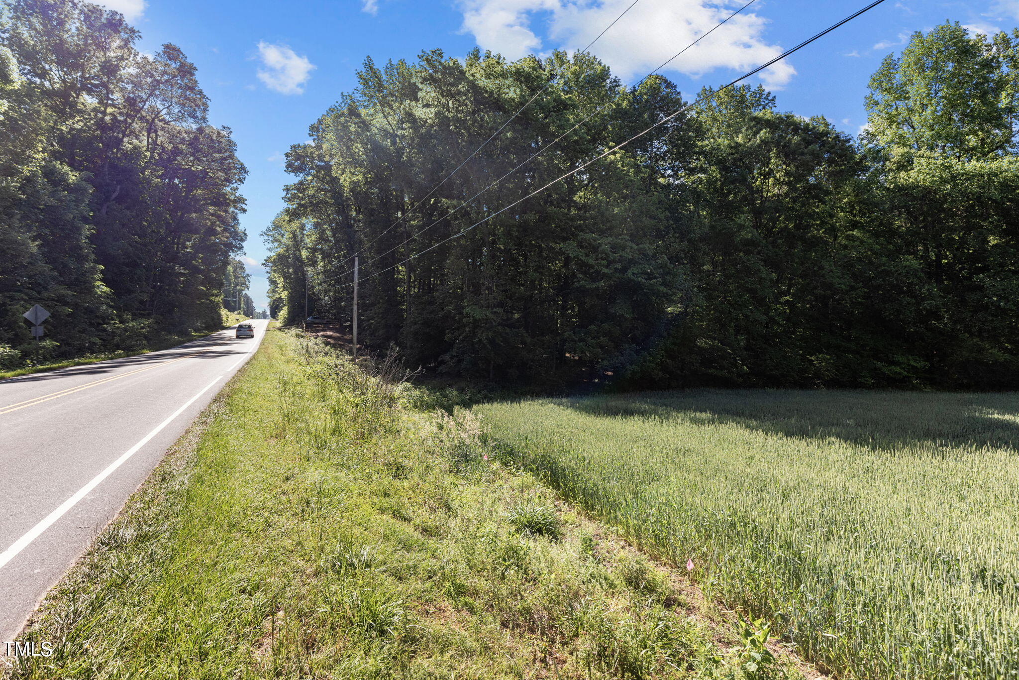 Lot 2 Helena Moriah Road
