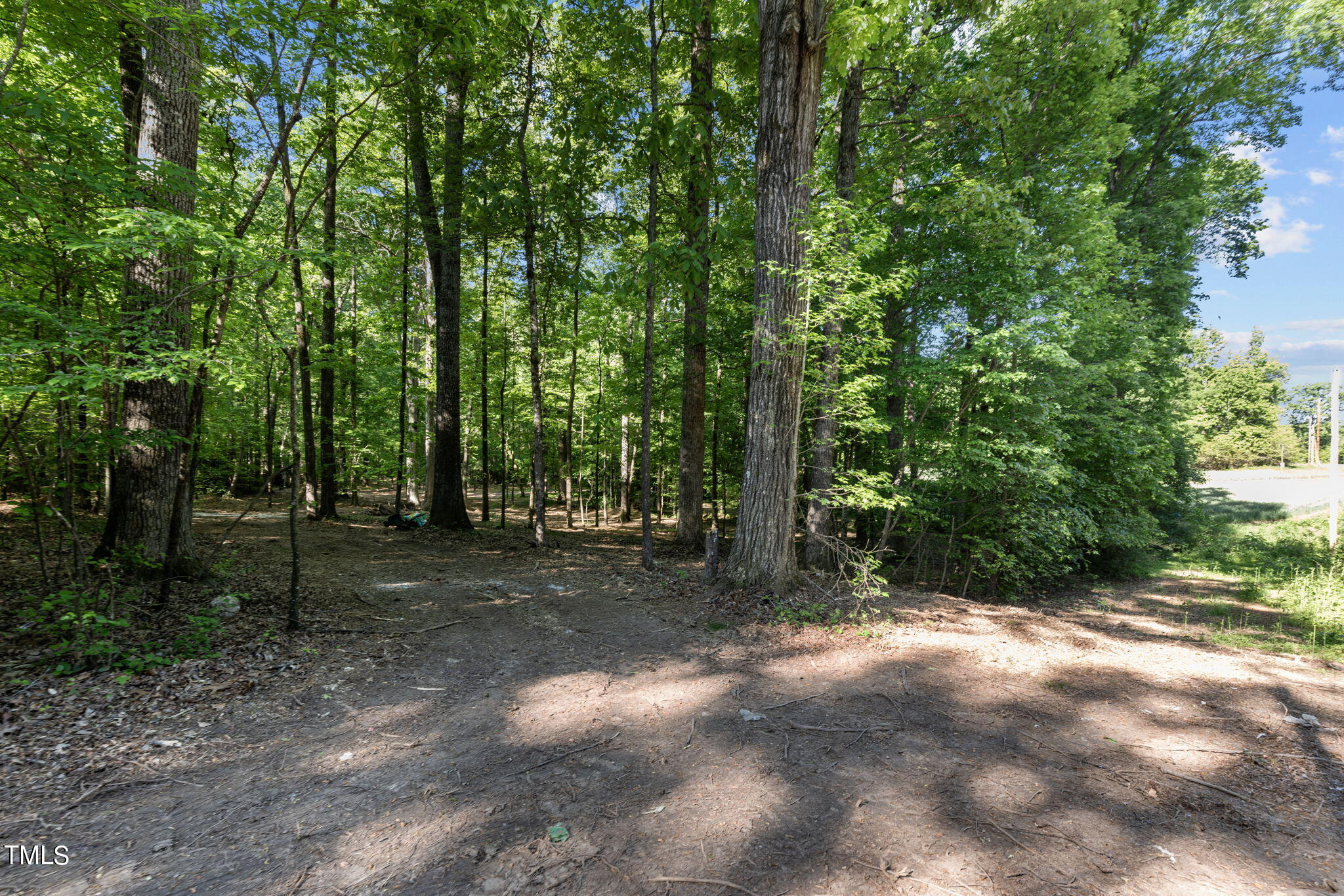 Lot 2 Helena Moriah Road