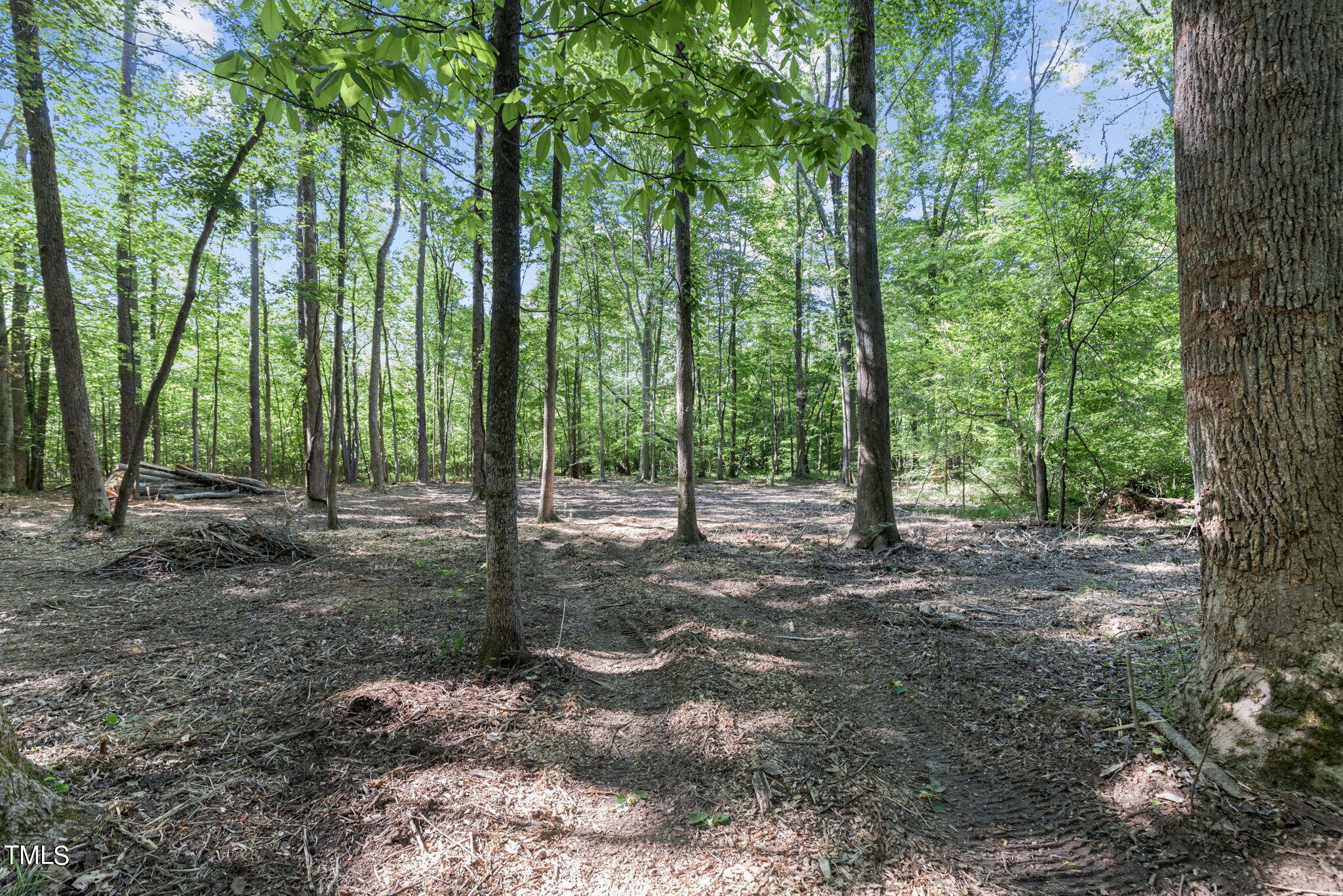 Lot 2 Helena Moriah Road