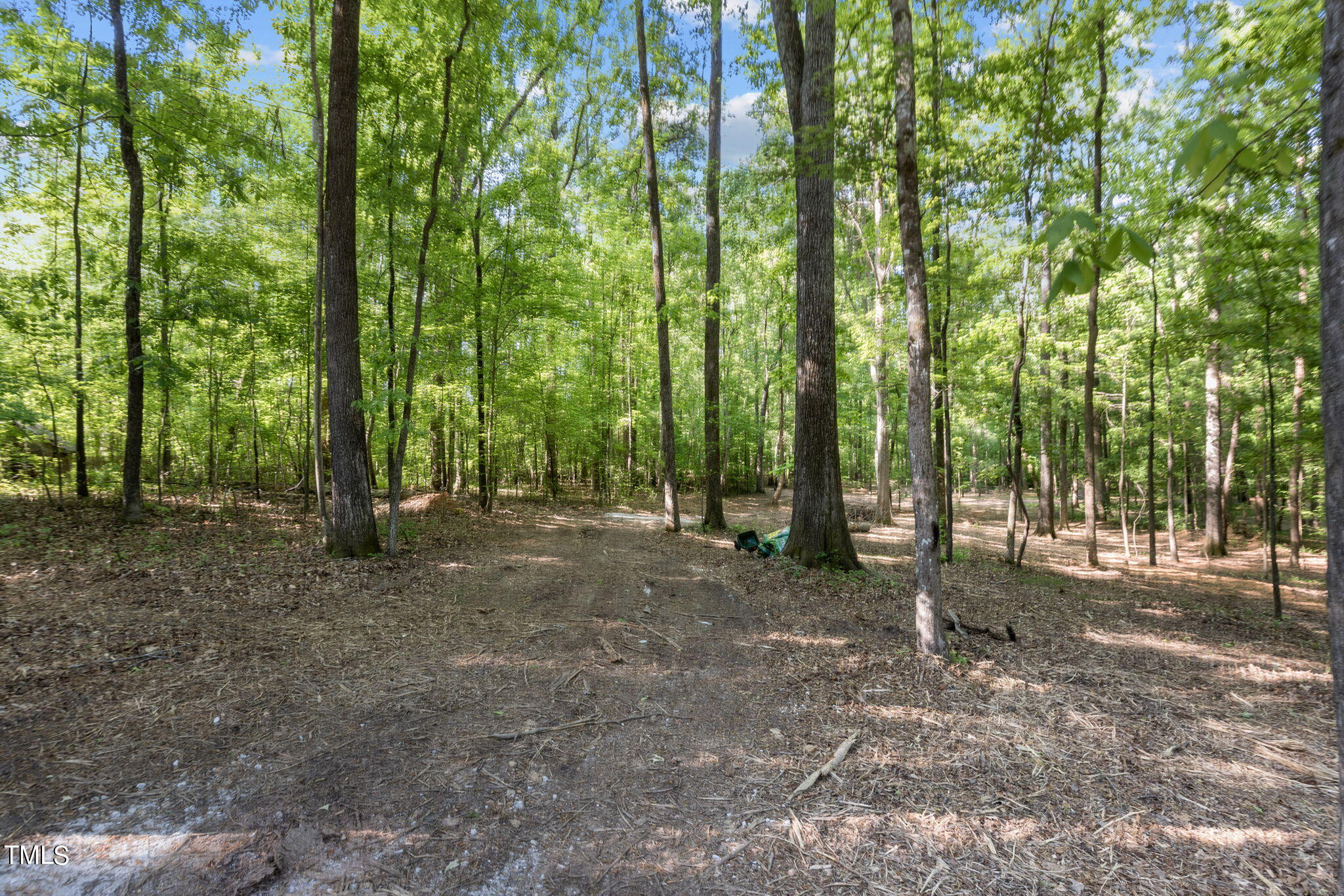 Lot 2 Helena Moriah Road