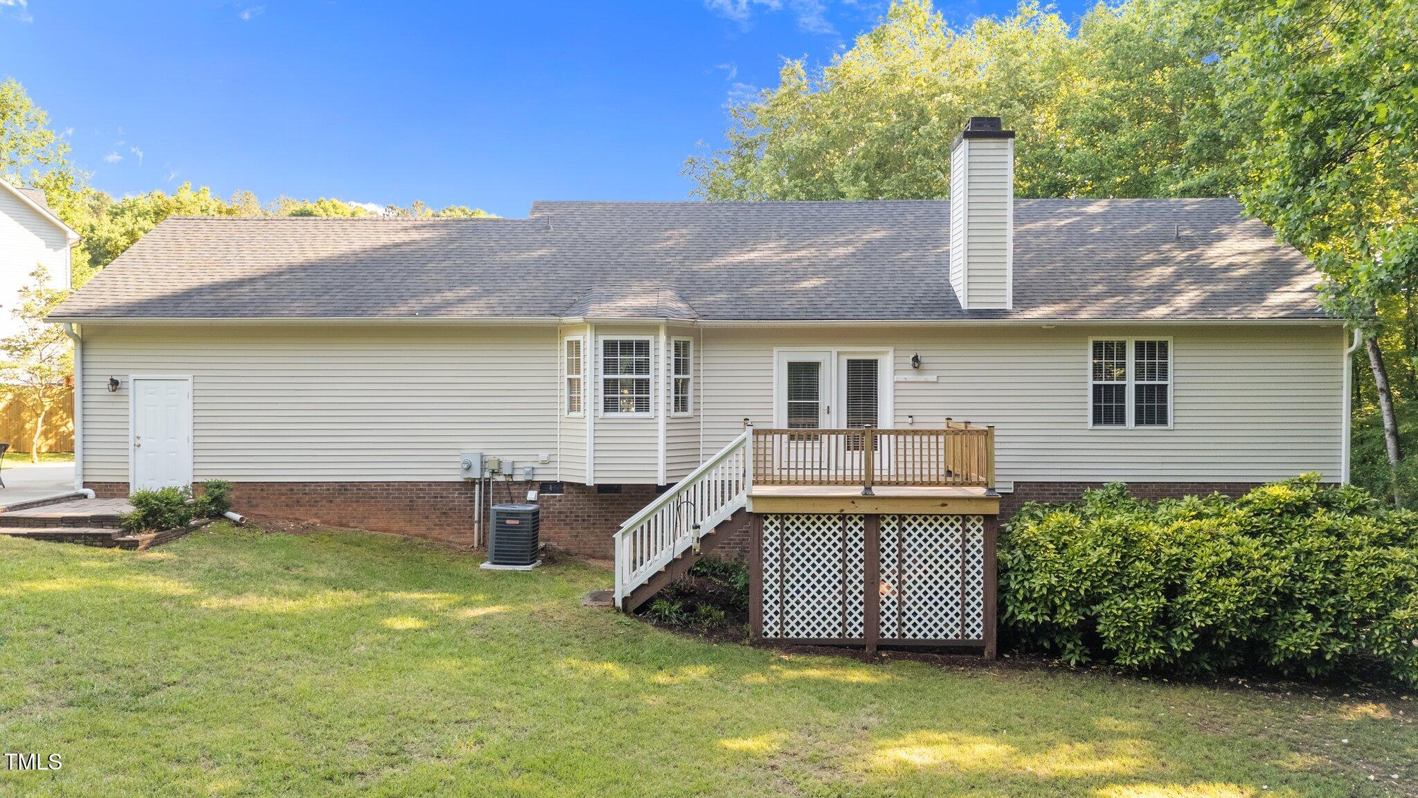 205 Smiths Creek Drive