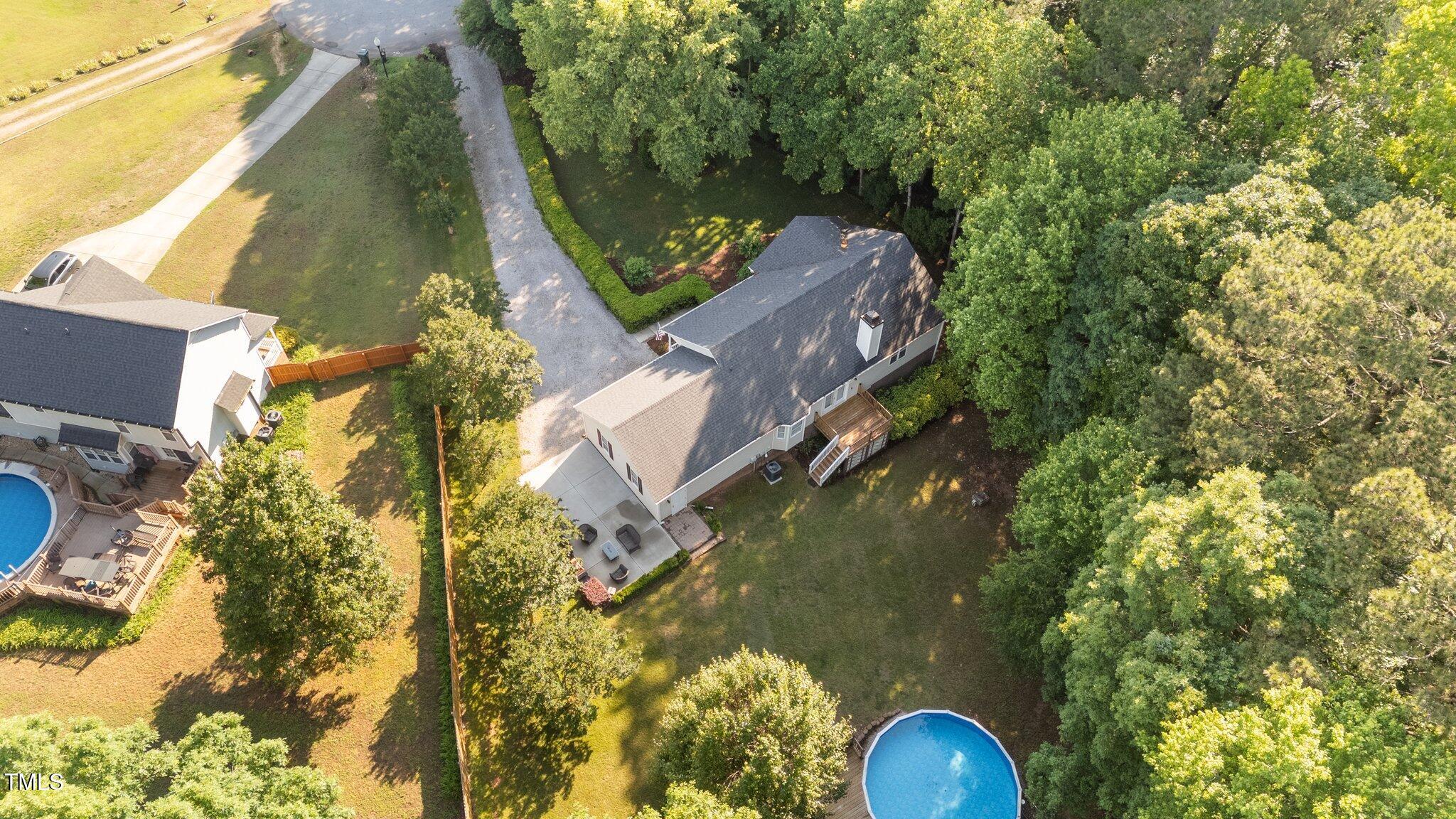 205 Smiths Creek Drive