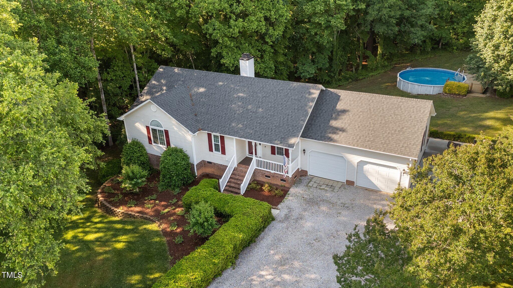 205 Smiths Creek Drive