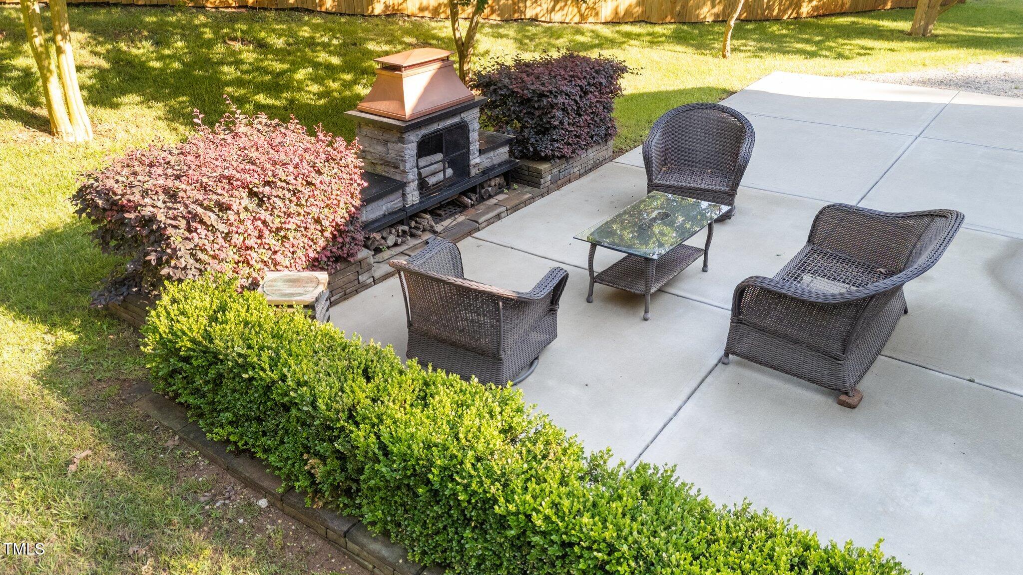 205 Smiths Creek Drive