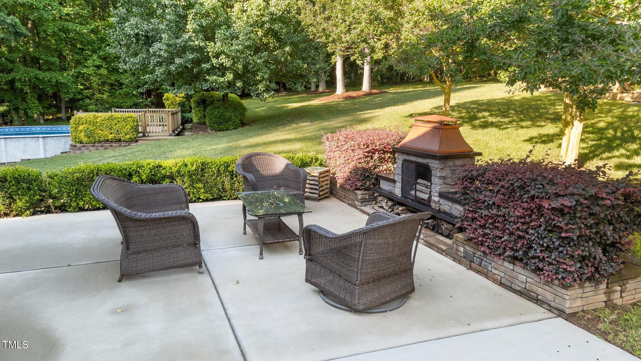 205 Smiths Creek Drive