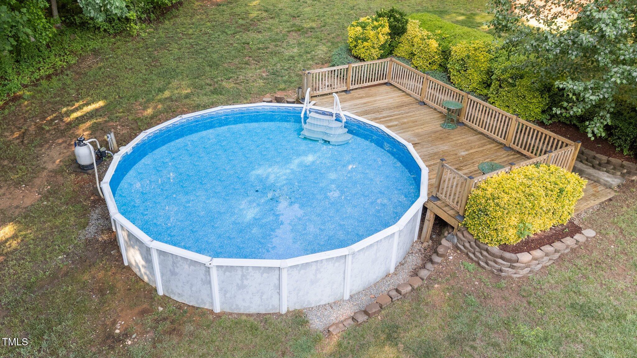 205 Smiths Creek Drive