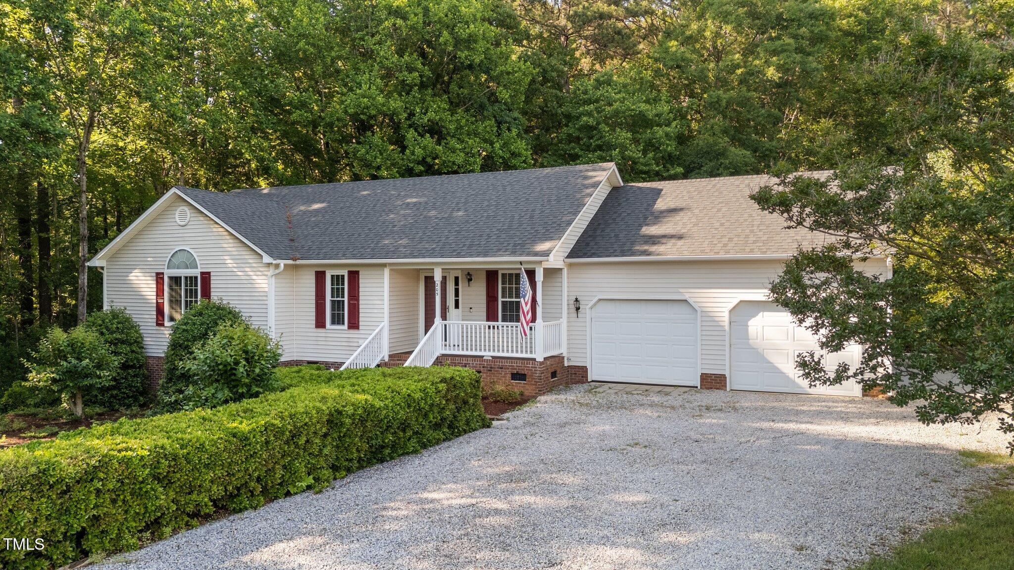 205 Smiths Creek Drive