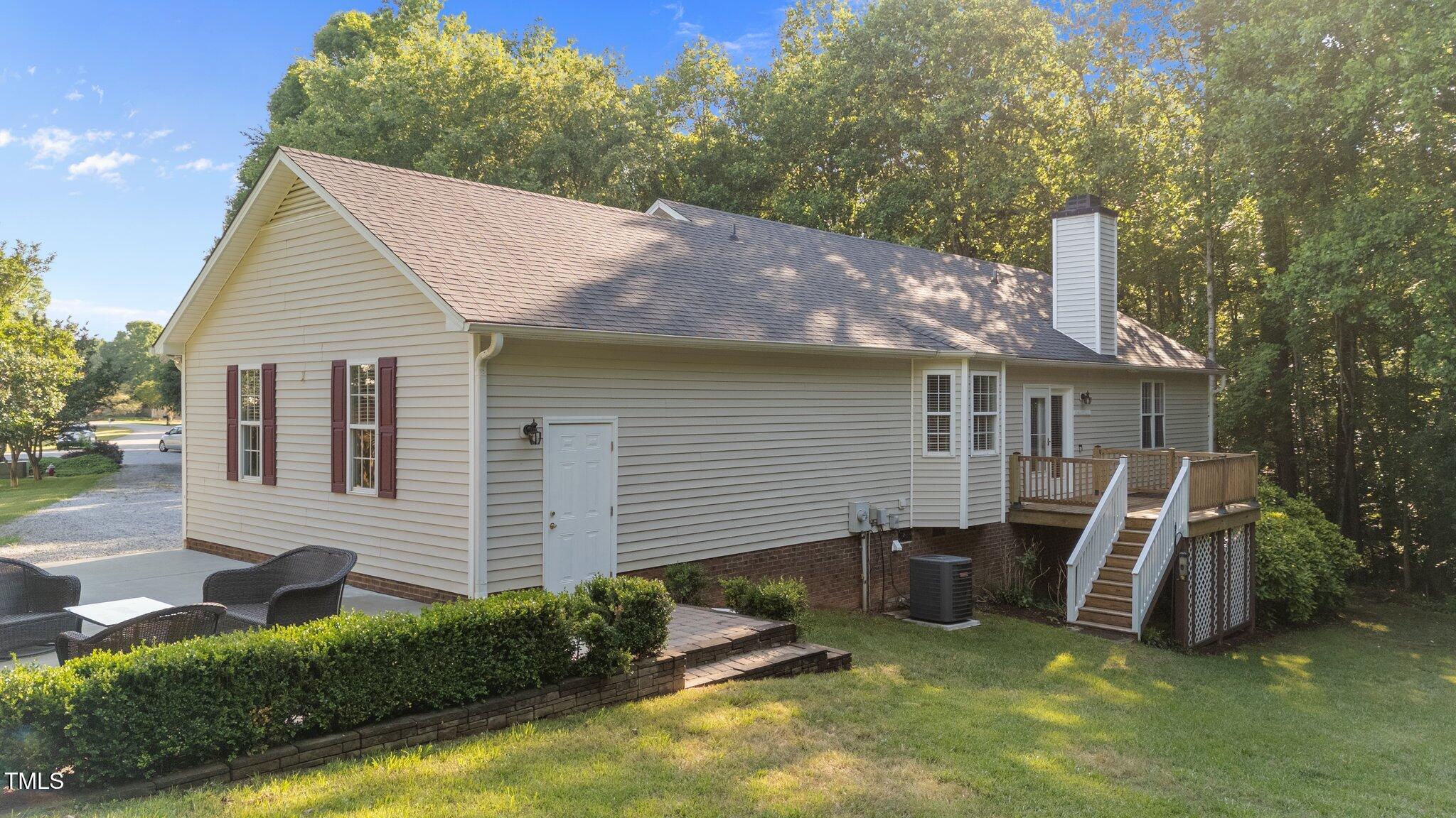 205 Smiths Creek Drive