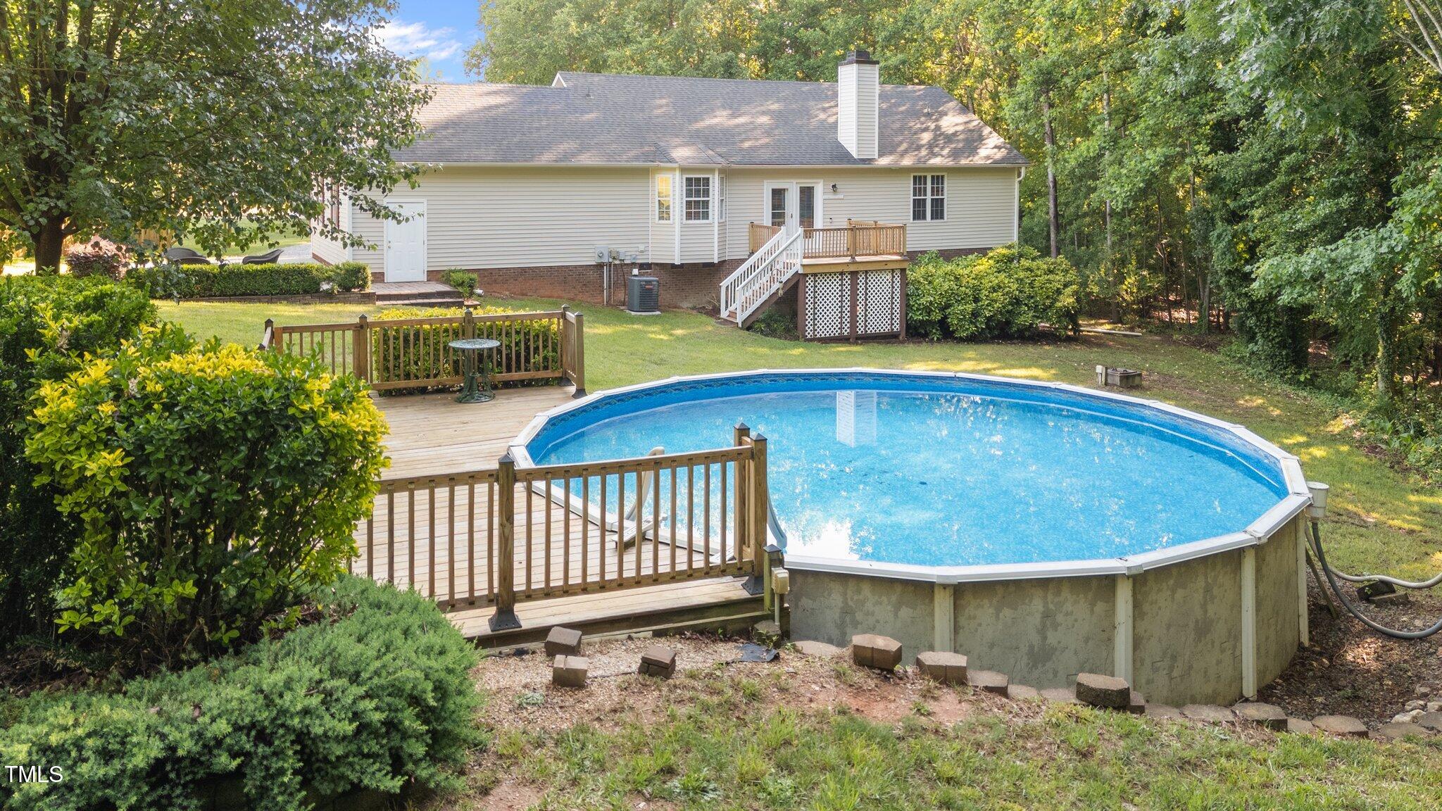 205 Smiths Creek Drive
