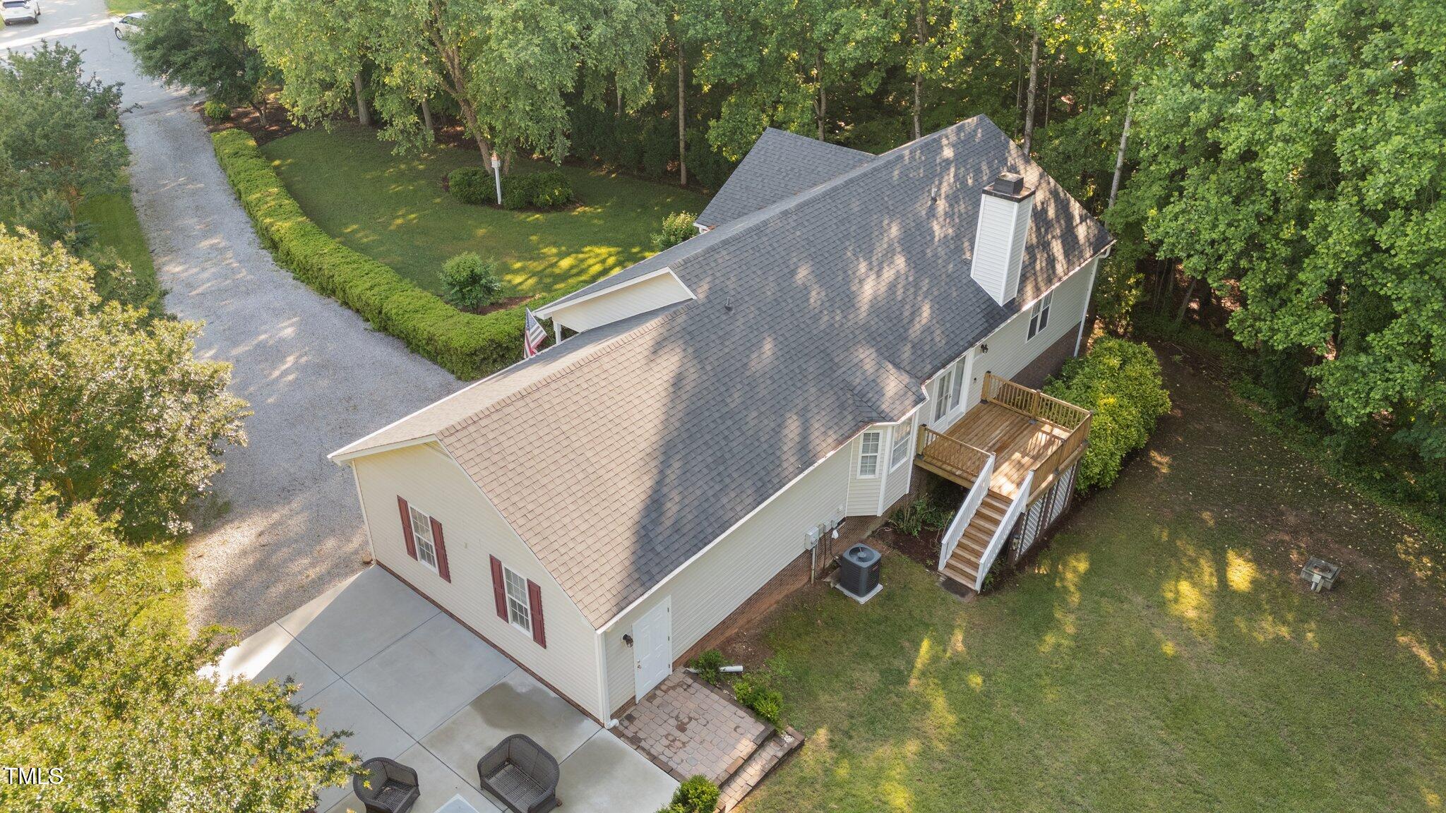 205 Smiths Creek Drive