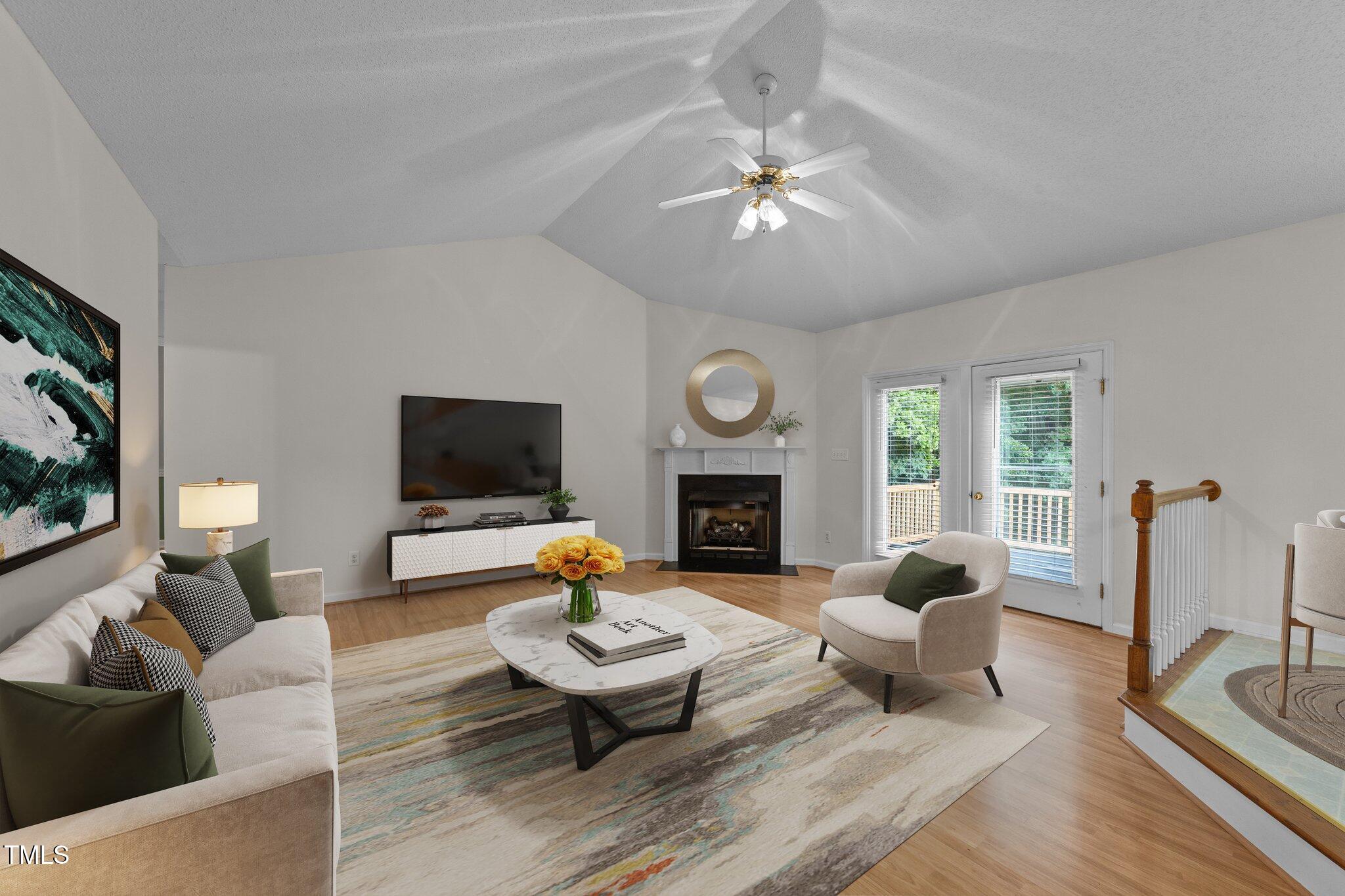 205 Smiths Creek Drive