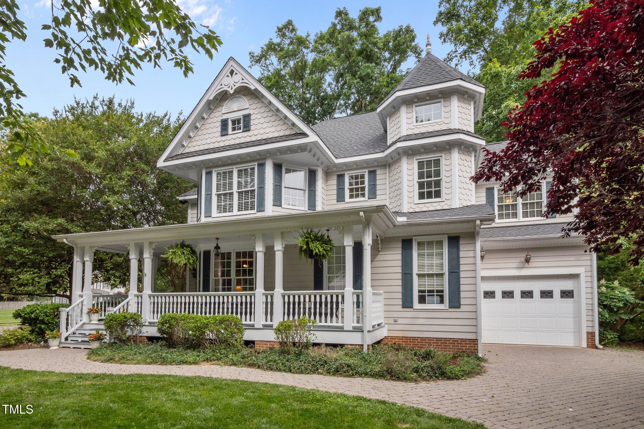 1702 McRae Place